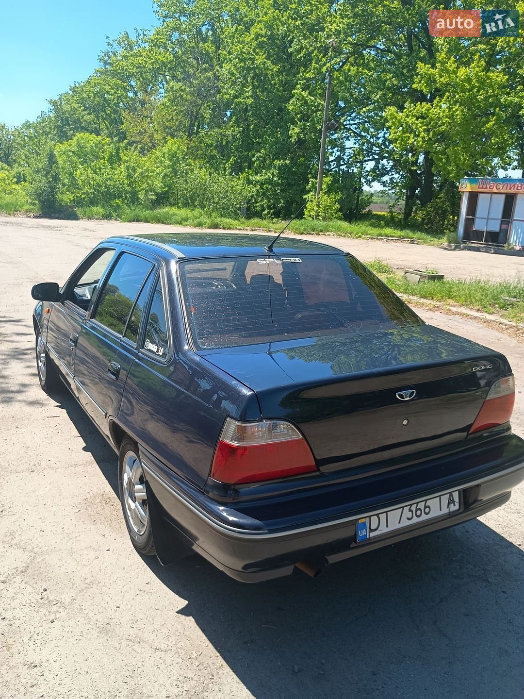 Daewoo Nexia 2007 VIN XWB3D31UD8A149082 фото оголошення 3 з 6