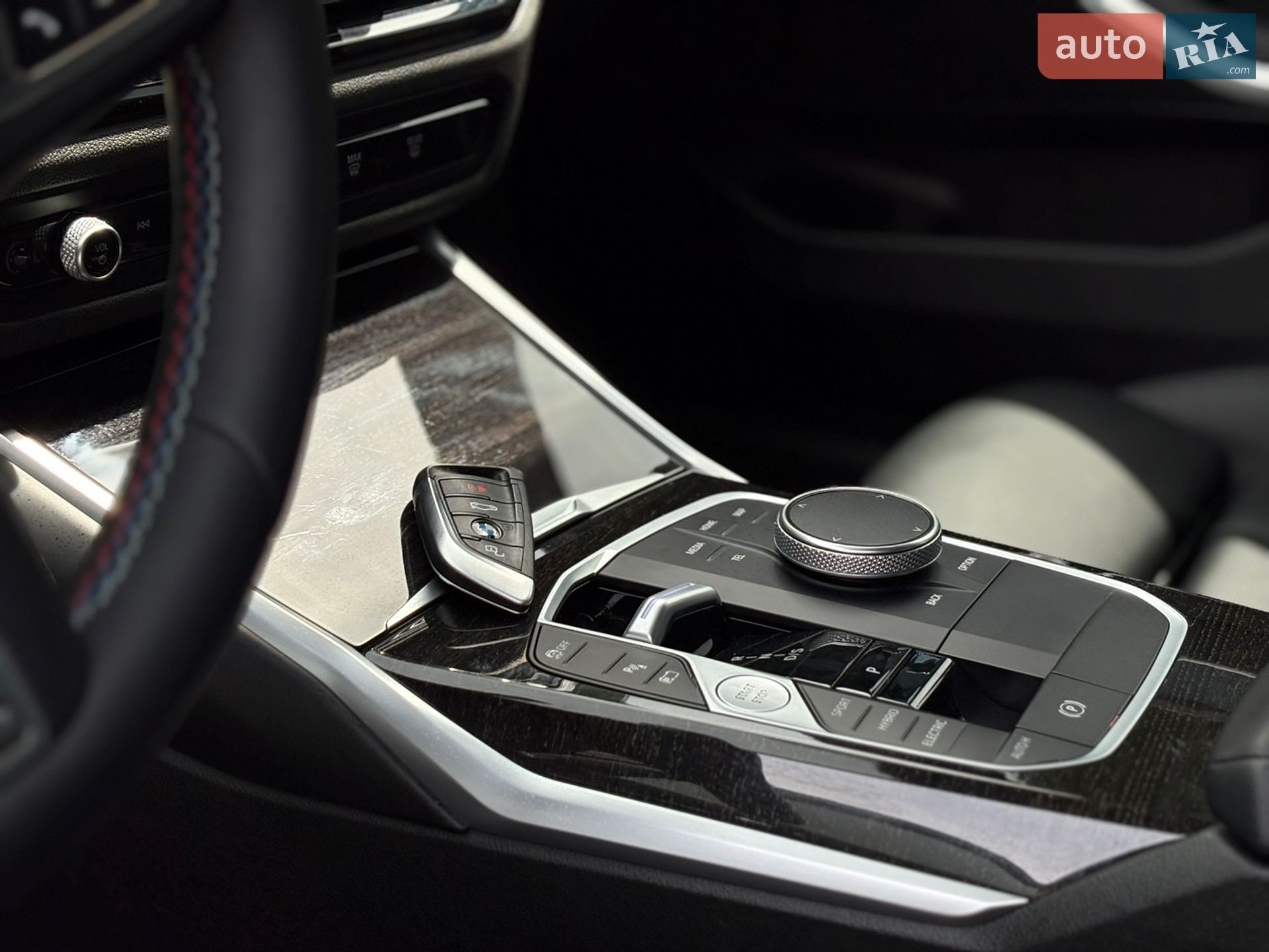 BMW 3 Series 2022 VIN 3MW39FF06P8D04508 фото оголошення 43 з 45