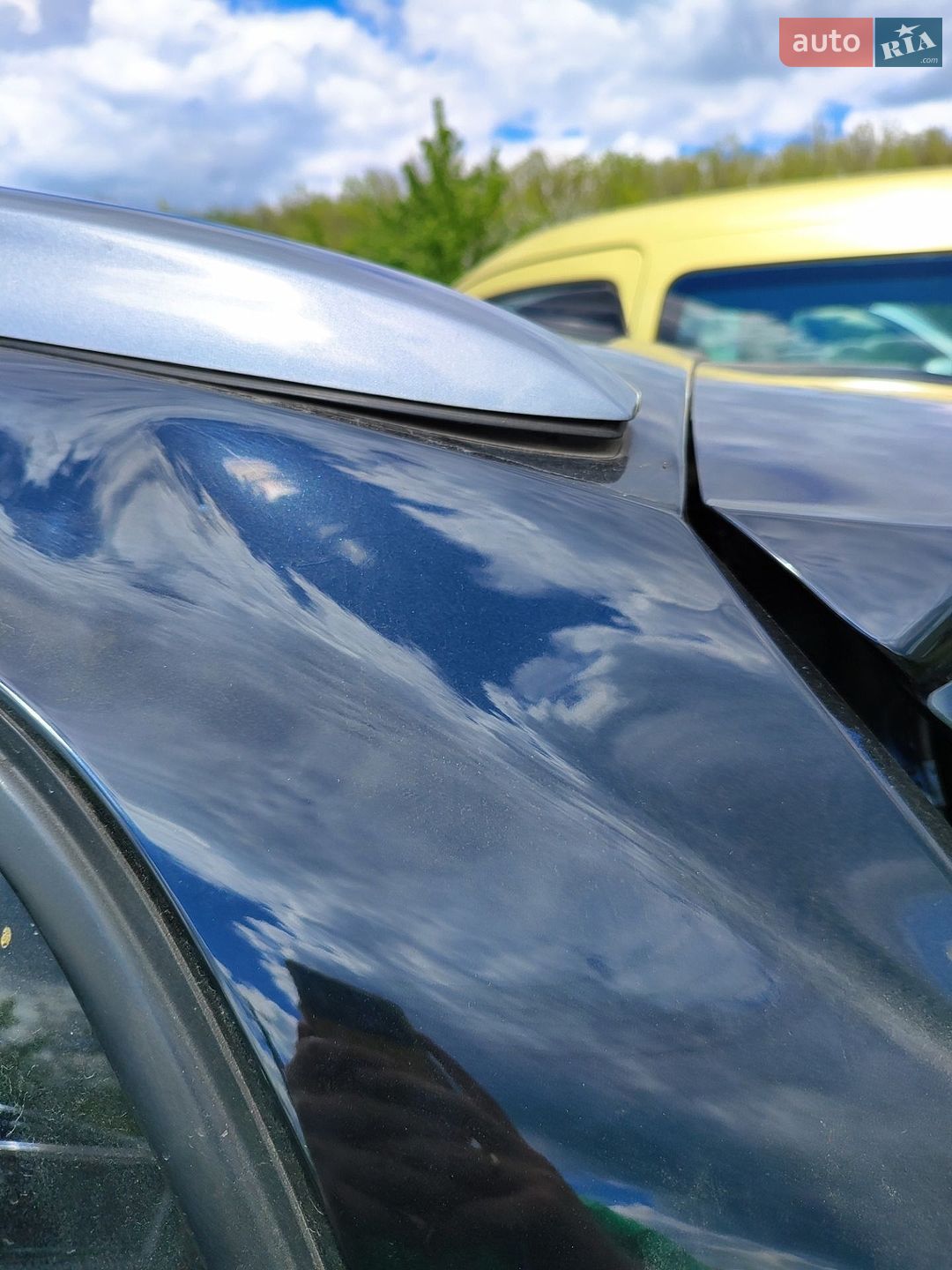 Renault Megane 2012 VIN VF1KZ140647119464 фото оголошення 30 з 49