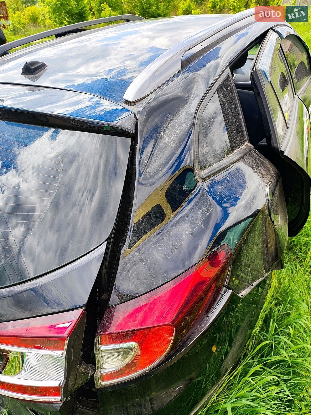 Renault Megane 2012 VIN VF1KZ140647119464 фото оголошення 31 з 49
