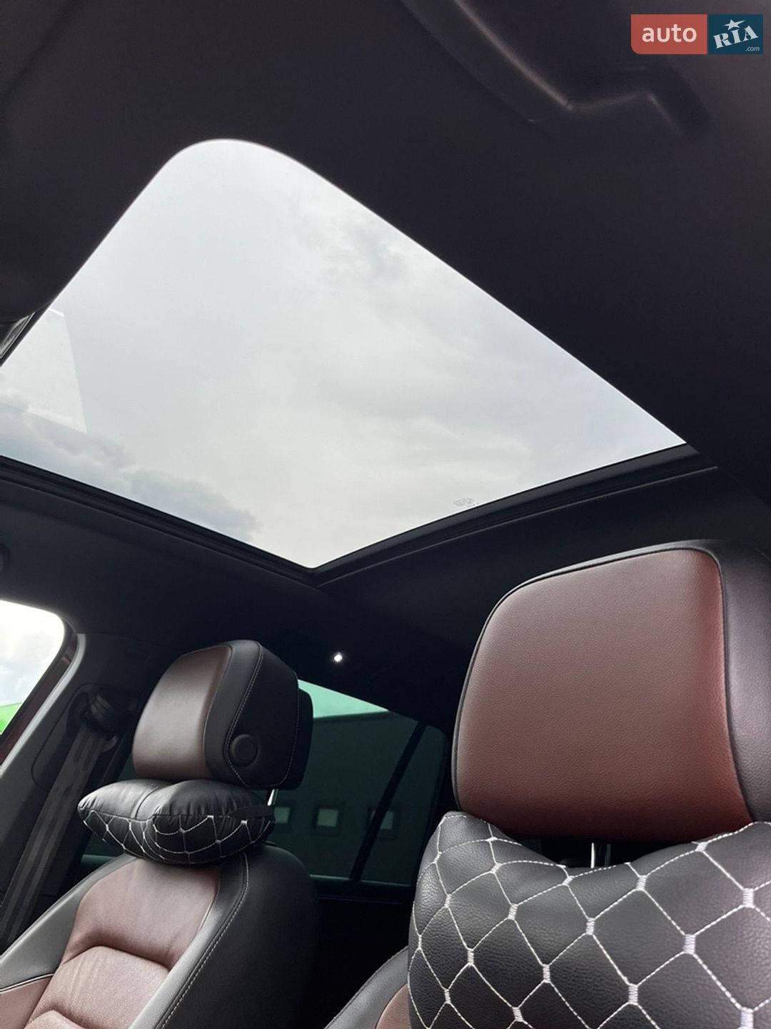 Volkswagen Tiguan 2021 VIN WVGZZZ5NZMW542192 фото оголошення 13 з 25
