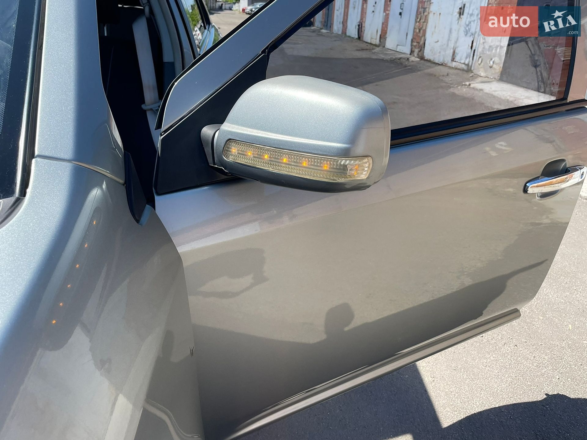 Geely MK 2011 VIN LB37624S9CL001693 фото оголошення 8 з 27