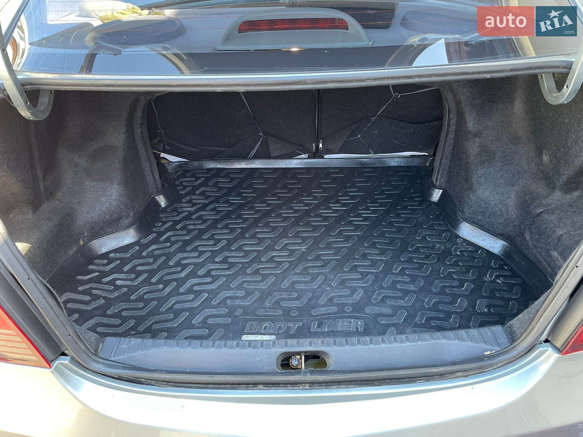 Geely MK 2011 VIN LB37624S9CL001693 фото оголошення 10 з 27
