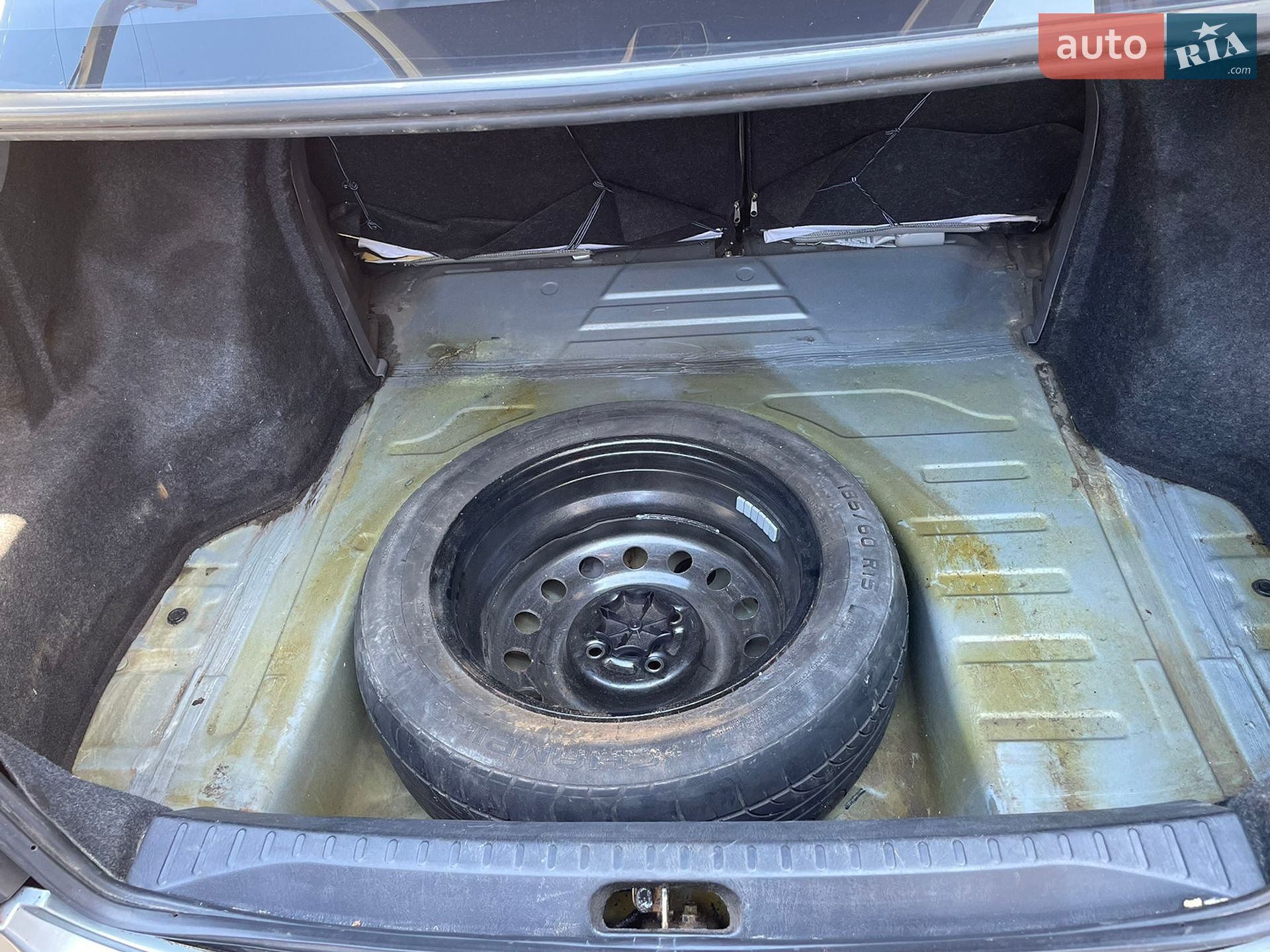 Geely MK 2011 VIN LB37624S9CL001693 фото оголошення 11 з 27