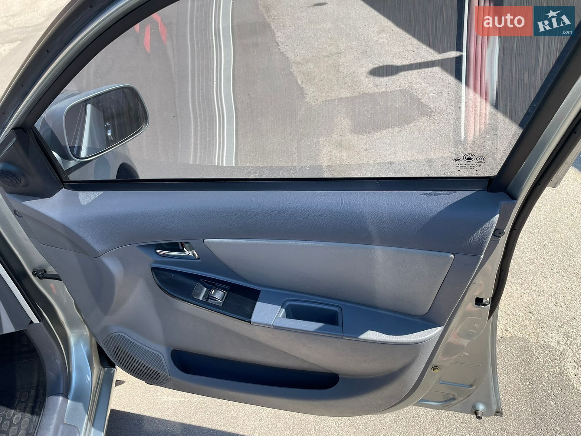 Geely MK 2011 VIN LB37624S9CL001693 фото оголошення 16 з 27