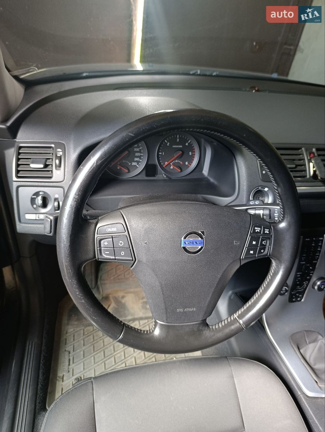 Volvo V50 2010 VIN YV1MW84E1B2596408 фото оголошення 14 з 20