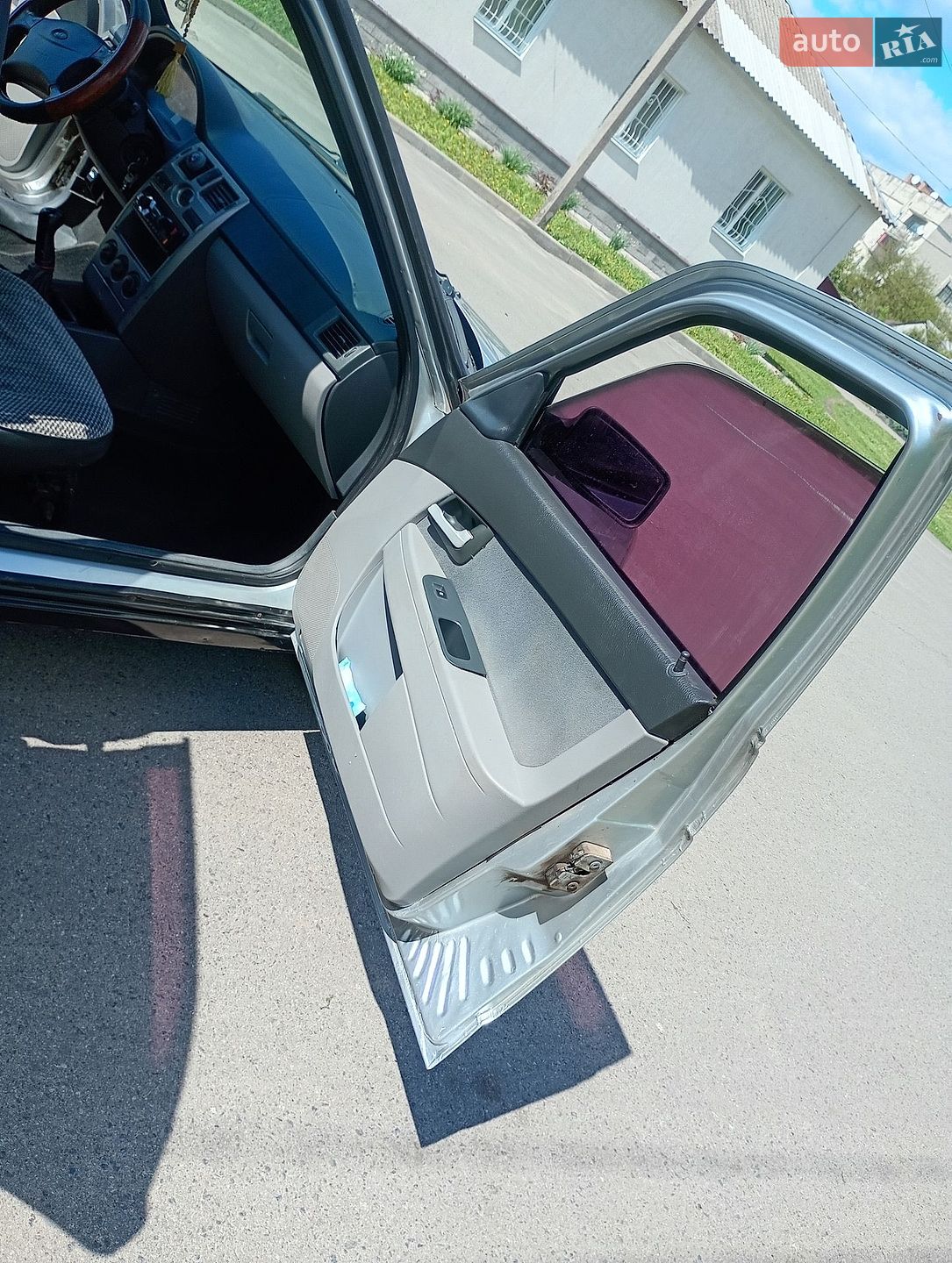 ВАЗ / Lada 2170 Priora 2011 VIN XTA217030B0283039 фото оголошення 4 з 15