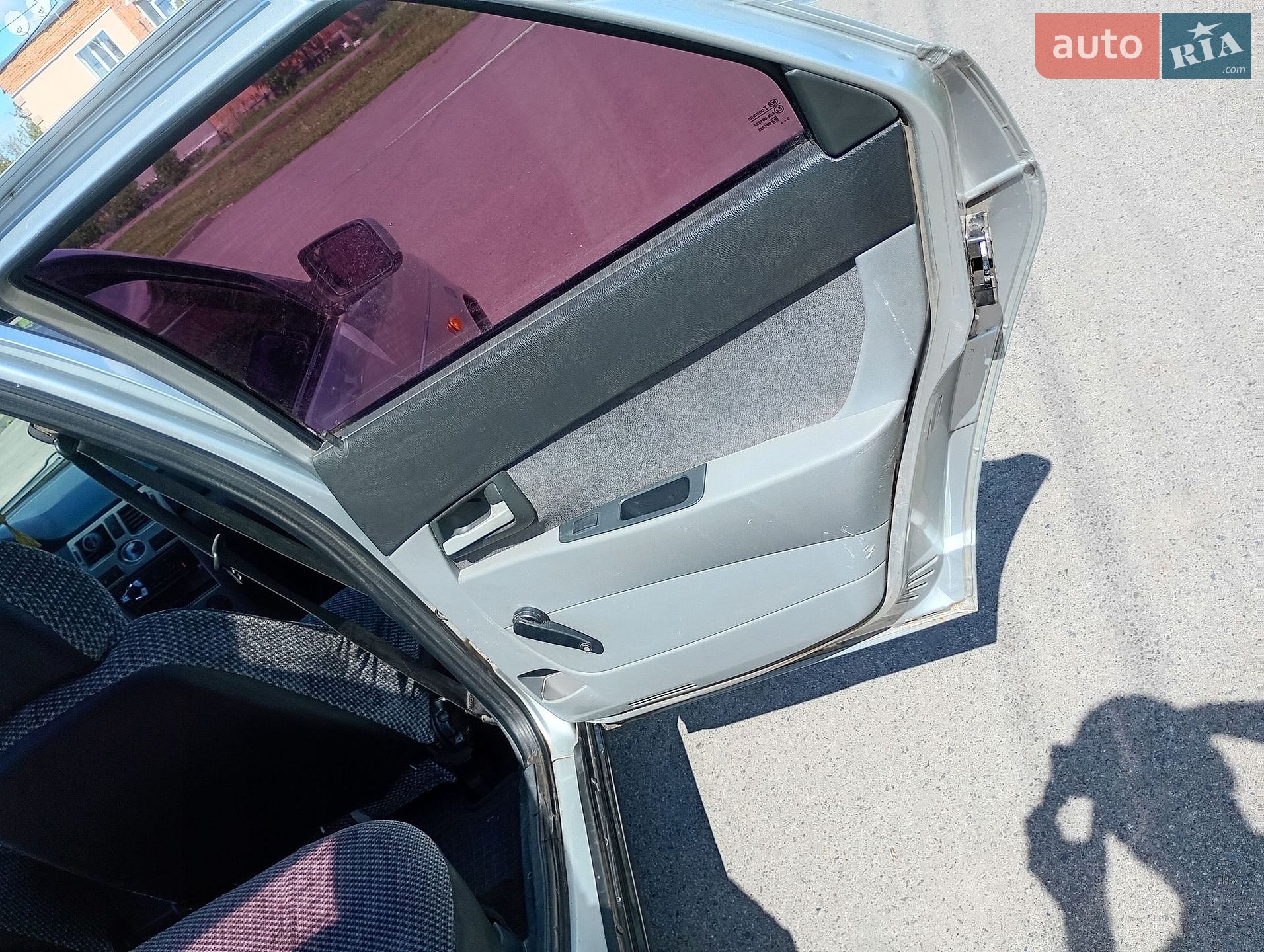 ВАЗ / Lada 2170 Priora 2011 VIN XTA217030B0283039 фото оголошення 5 з 15