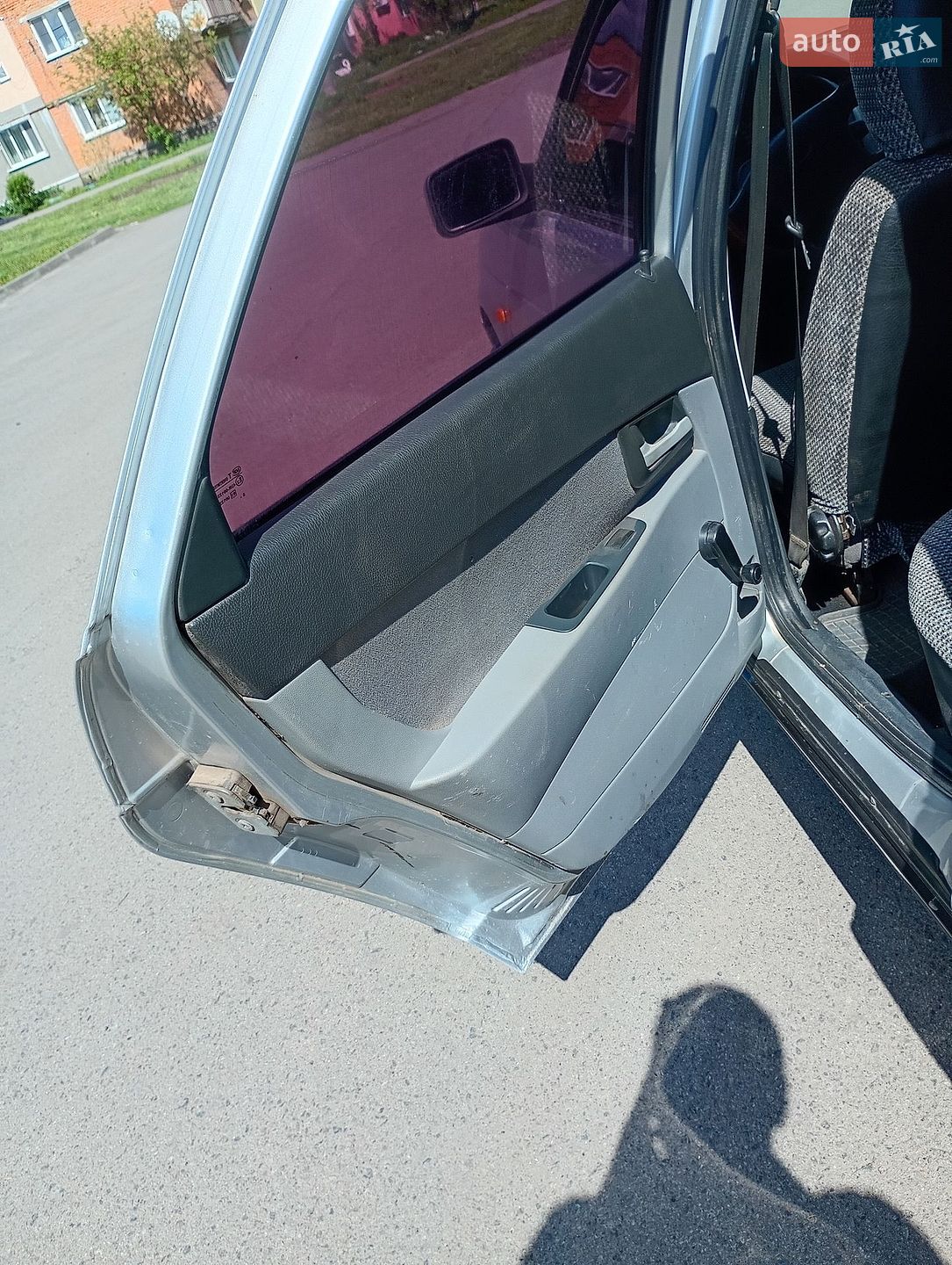 ВАЗ / Lada 2170 Priora 2011 VIN XTA217030B0283039 фото оголошення 8 з 15