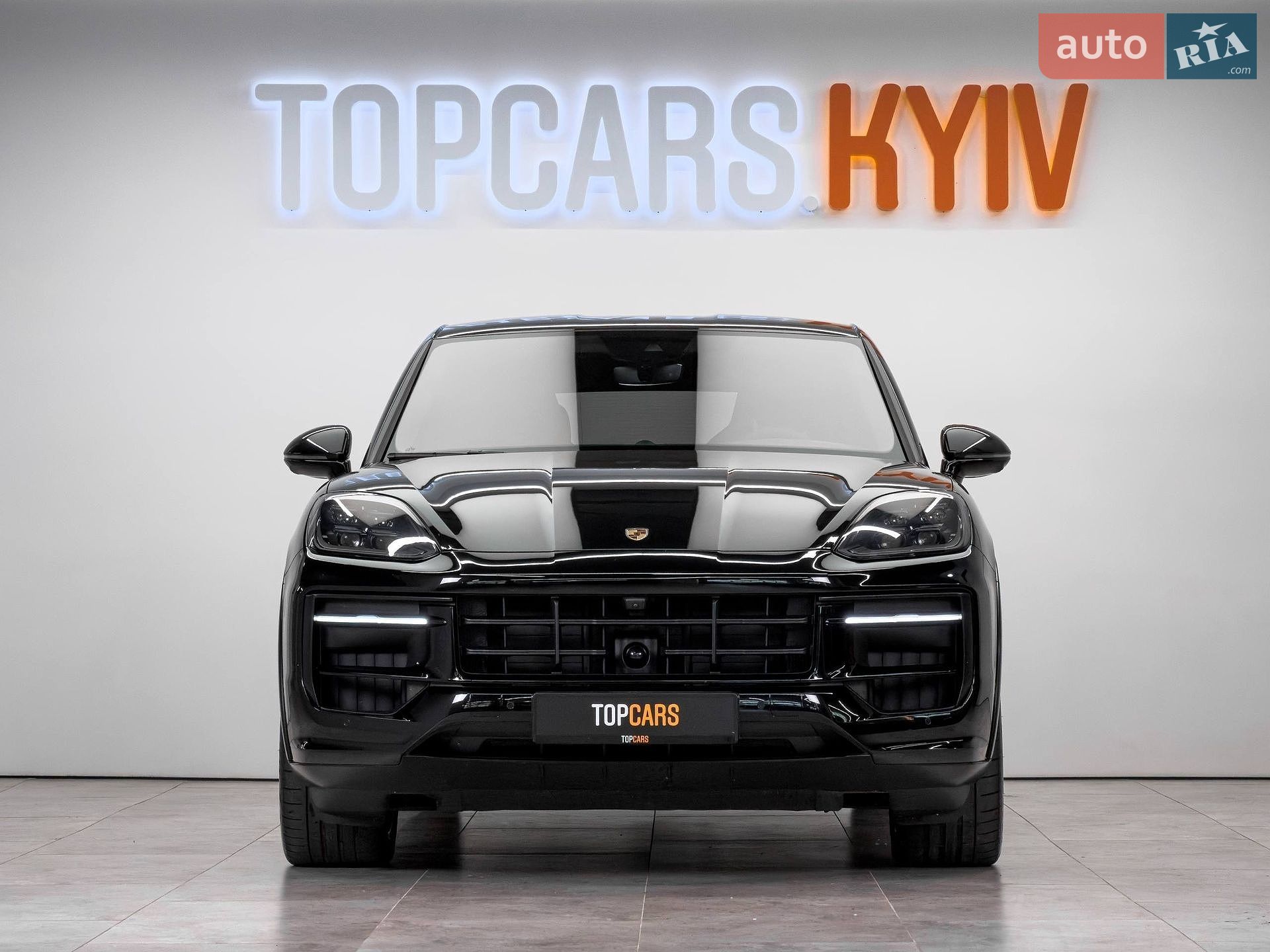 Porsche Cayenne Coupe 2024 VIN WP1ZZZ9YZSDA48046 фото оголошення 12 з 67