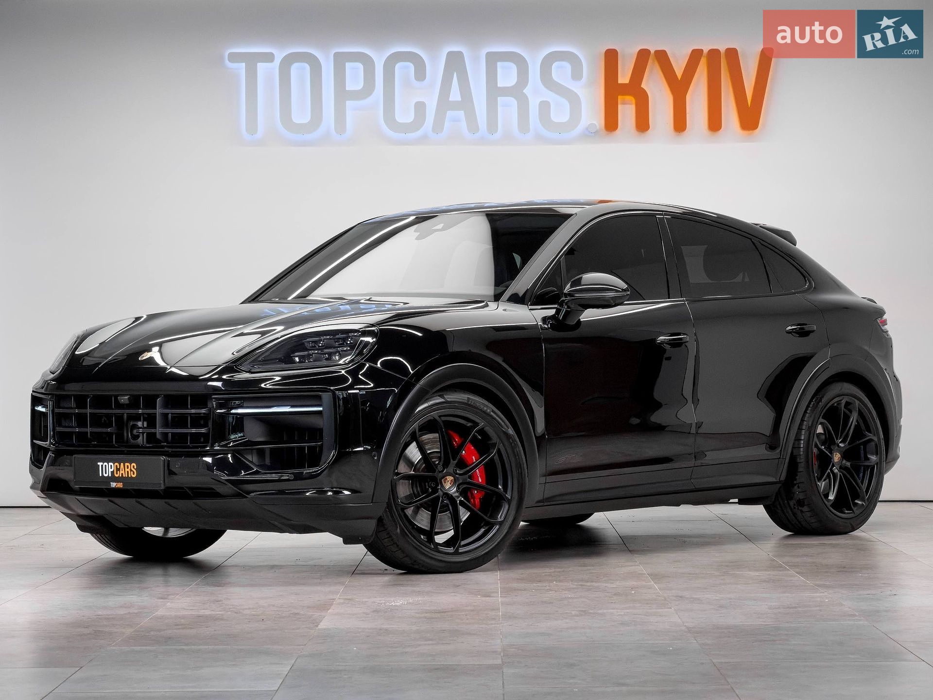 Porsche Cayenne Coupe 2024 VIN WP1ZZZ9YZSDA48046 фото оголошення 10 з 67