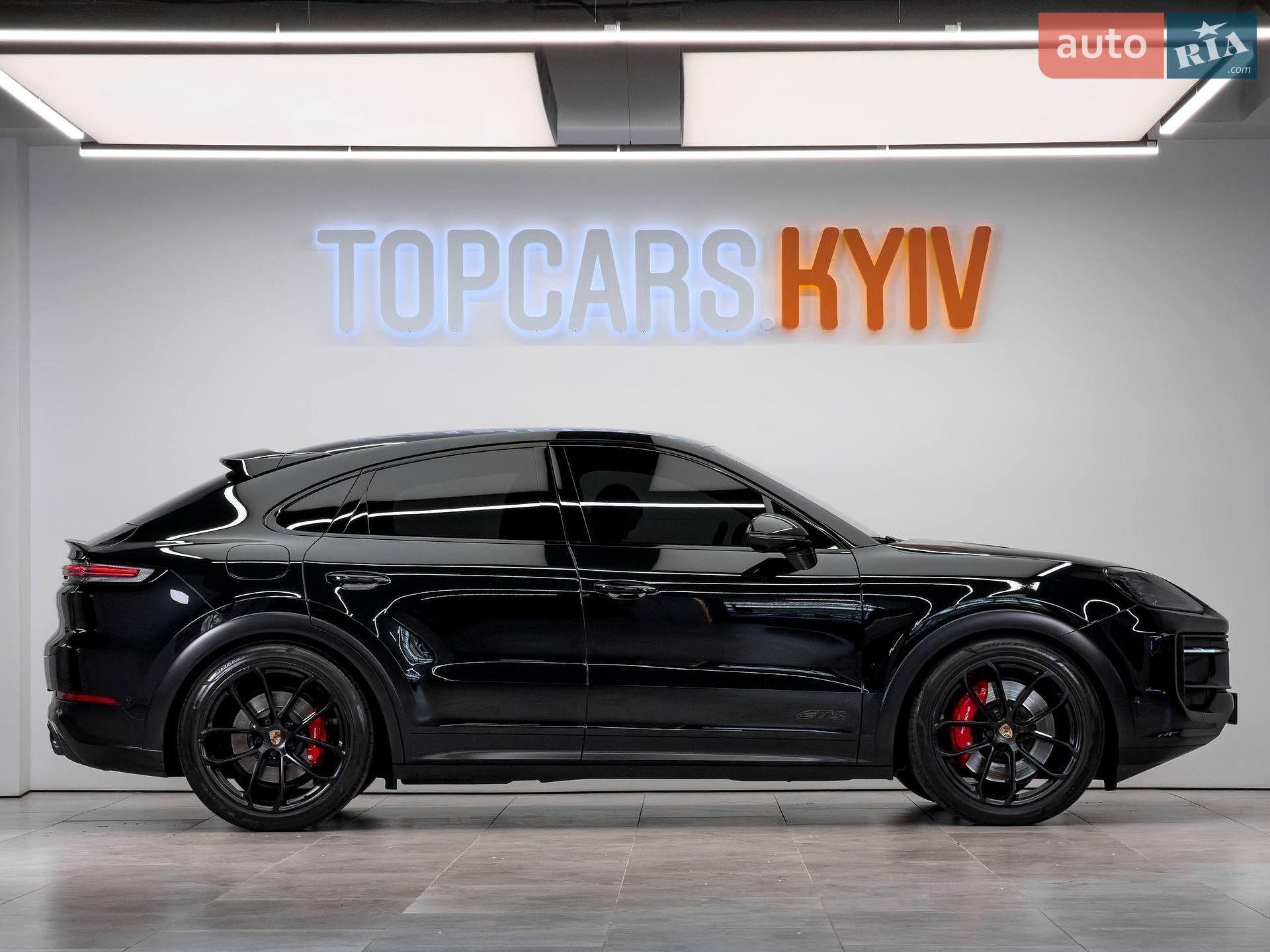 Porsche Cayenne Coupe 2024 VIN WP1ZZZ9YZSDA48046 фото оголошення 3 з 67