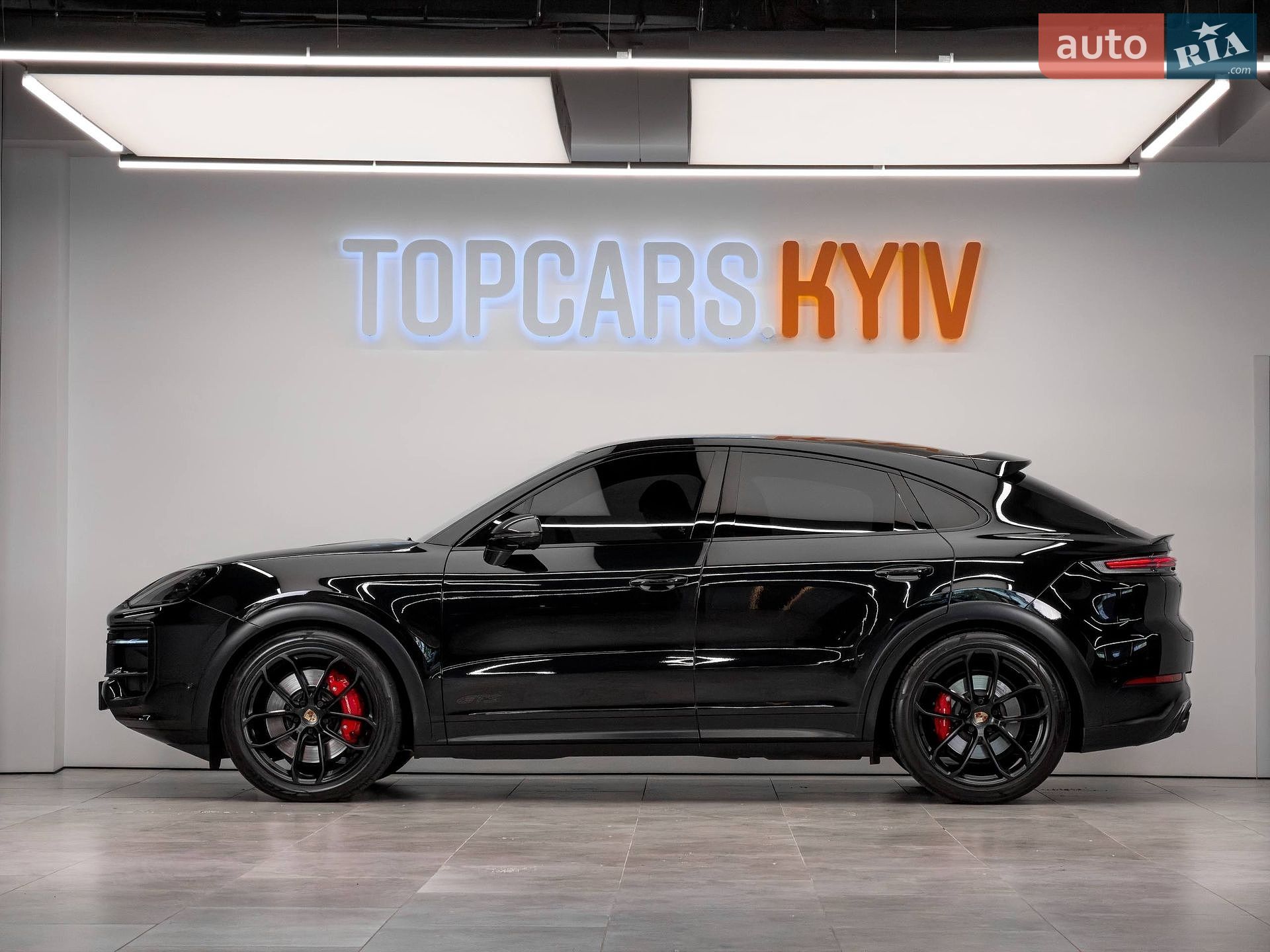 Porsche Cayenne Coupe 2024 VIN WP1ZZZ9YZSDA48046 фото оголошення 9 з 67