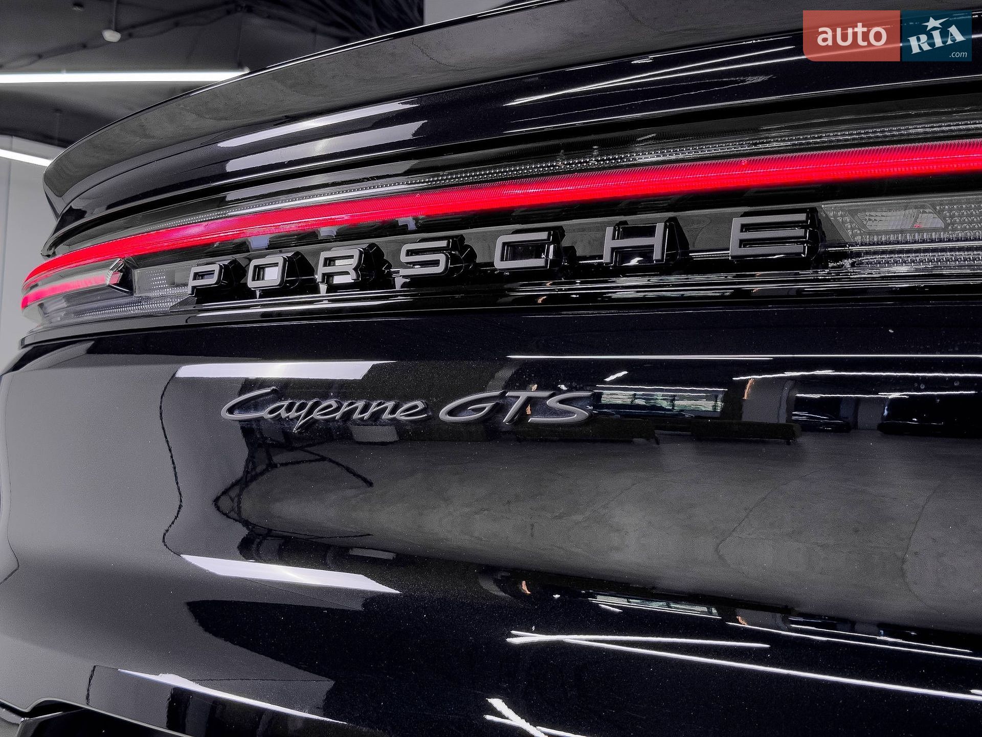 Porsche Cayenne Coupe 2024 VIN WP1ZZZ9YZSDA48046 фото оголошення 14 з 67