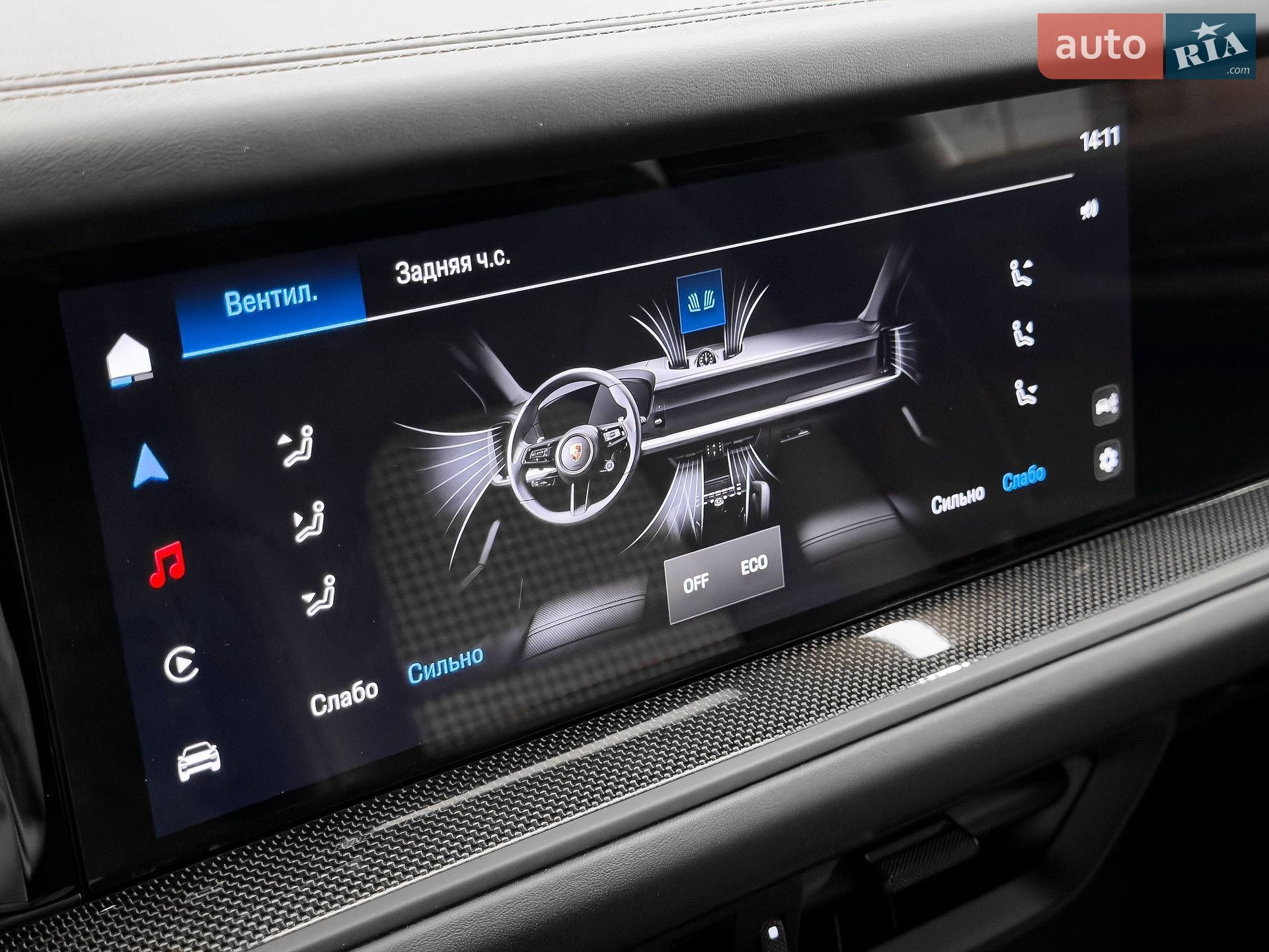 Porsche Cayenne Coupe 2024 VIN WP1ZZZ9YZSDA48046 фото оголошення 64 з 67