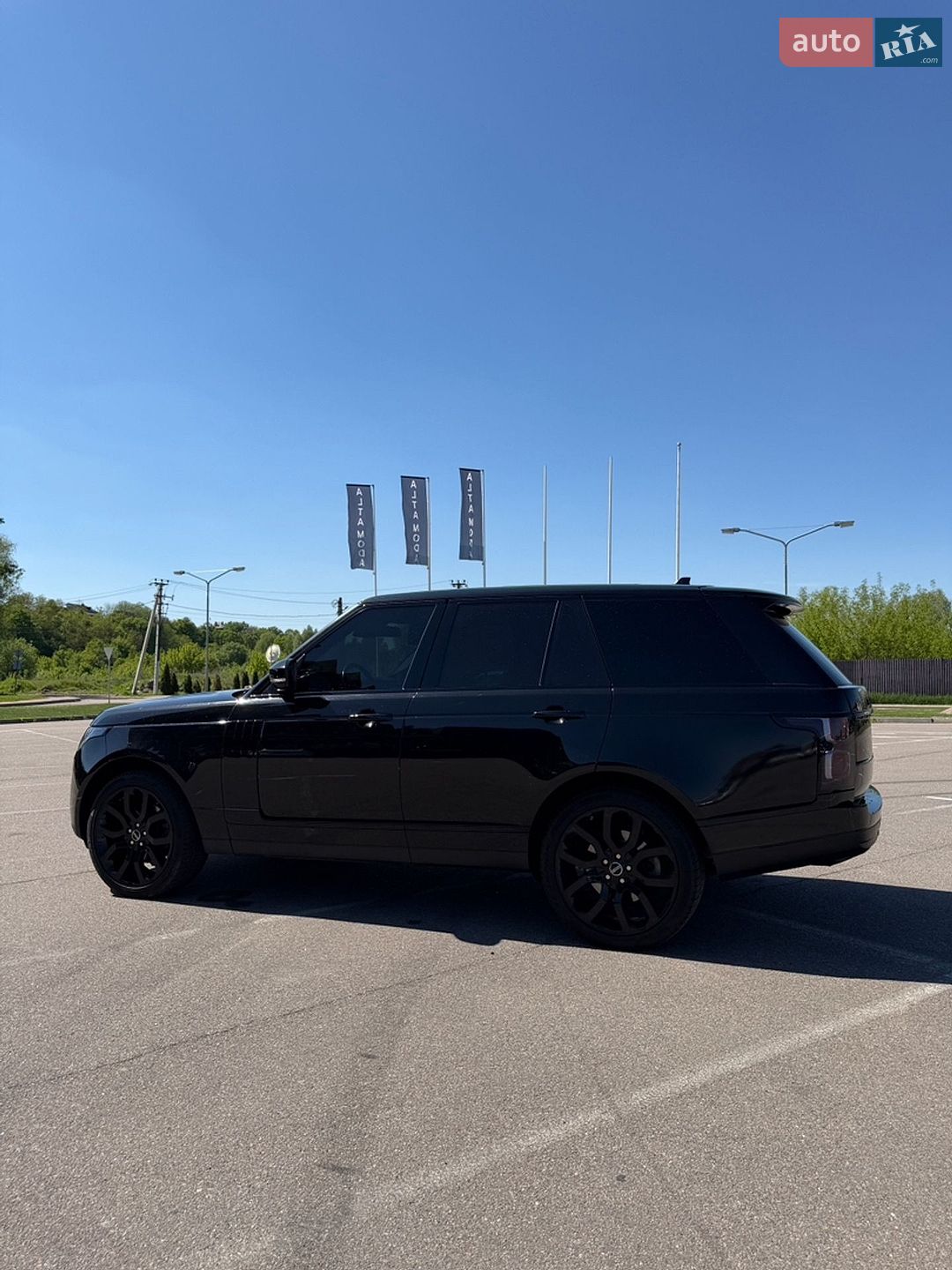 Land Rover Range Rover 2015 VIN SALGS2KF5GA252877 фото оголошення 10 з 27