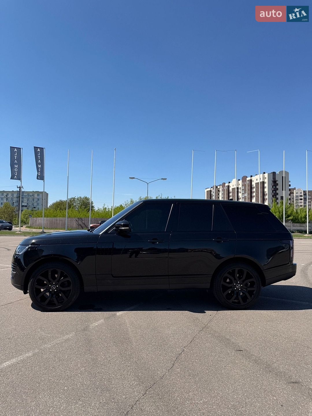 Land Rover Range Rover 2015 VIN SALGS2KF5GA252877 фото оголошення 11 з 27