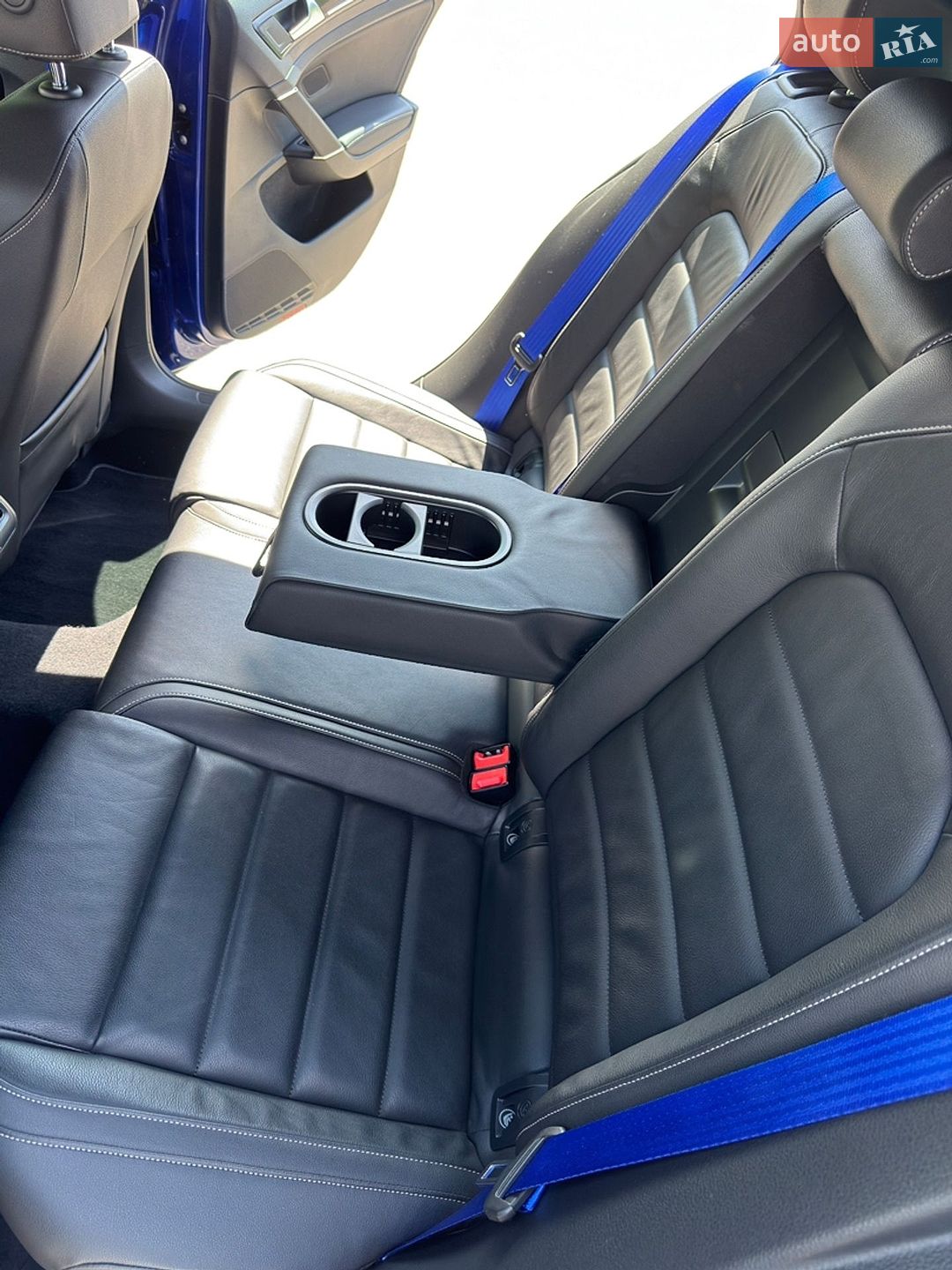 Volkswagen Golf R 2016 VIN WVWVF7AU8HW072930 фото оголошення 30 з 76