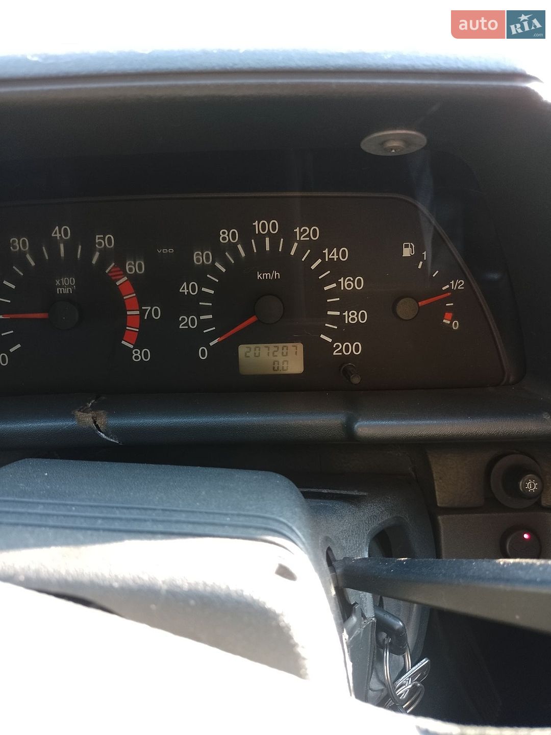ВАЗ / Lada 2110 2006 VIN Y7C21101060051857 фото оголошення 18 з 19