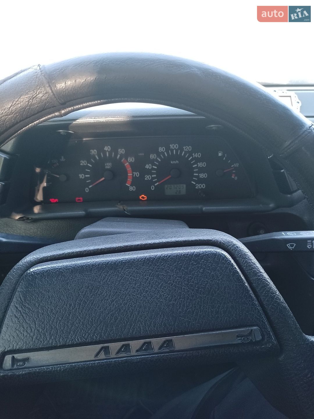 ВАЗ / Lada 2110 2006 VIN Y7C21101060051857 фото оголошення 19 з 19