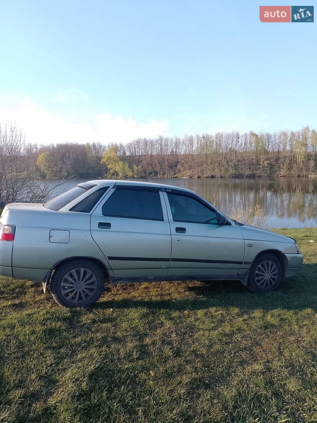 ВАЗ / Lada 2110 2006 VIN Y7C21101060051857 фото оголошення 16 з 19