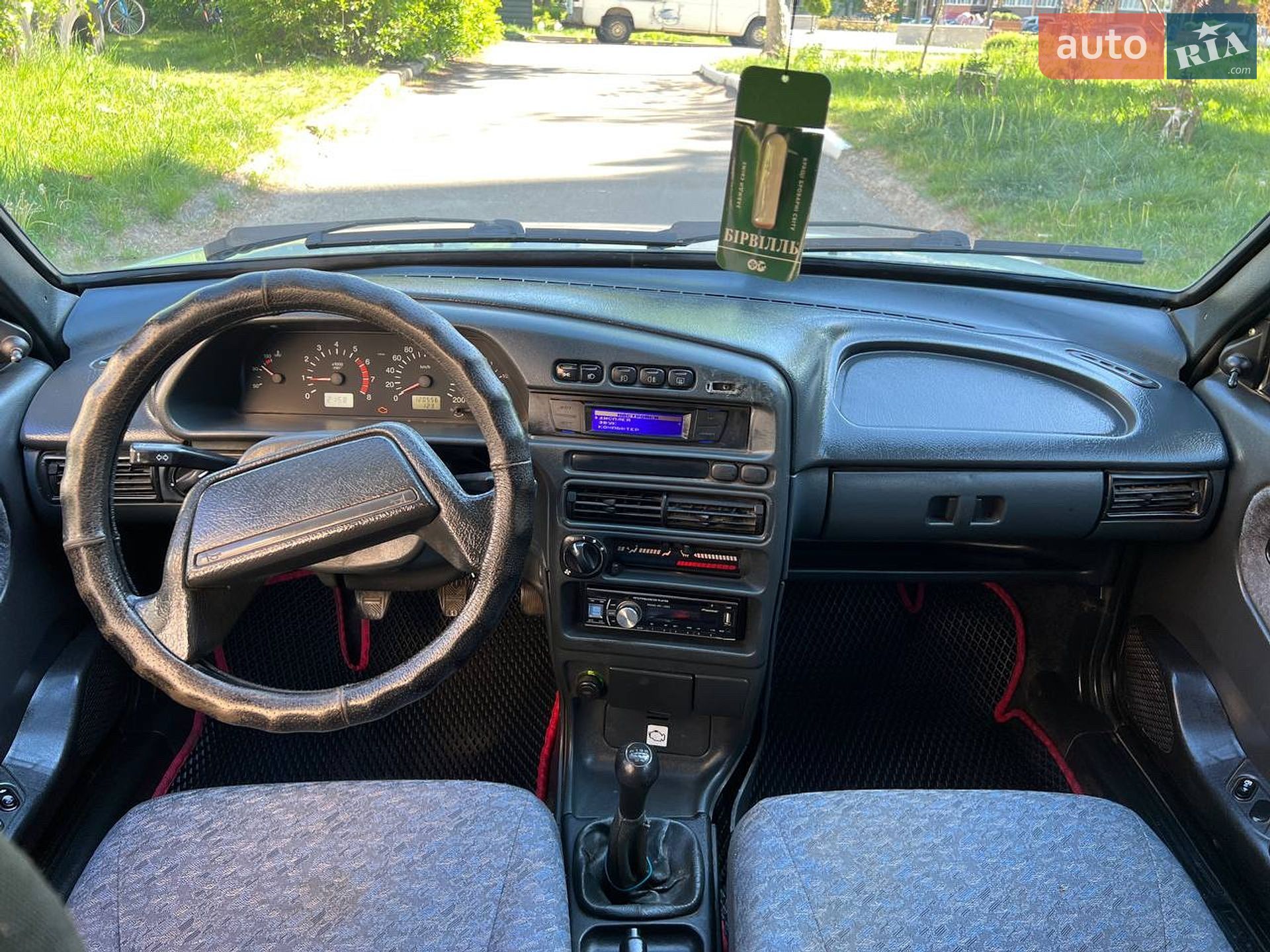 ВАЗ / Lada 2115 Samara 2009 VIN XTA211540A4826297 фото оголошення 30 з 42