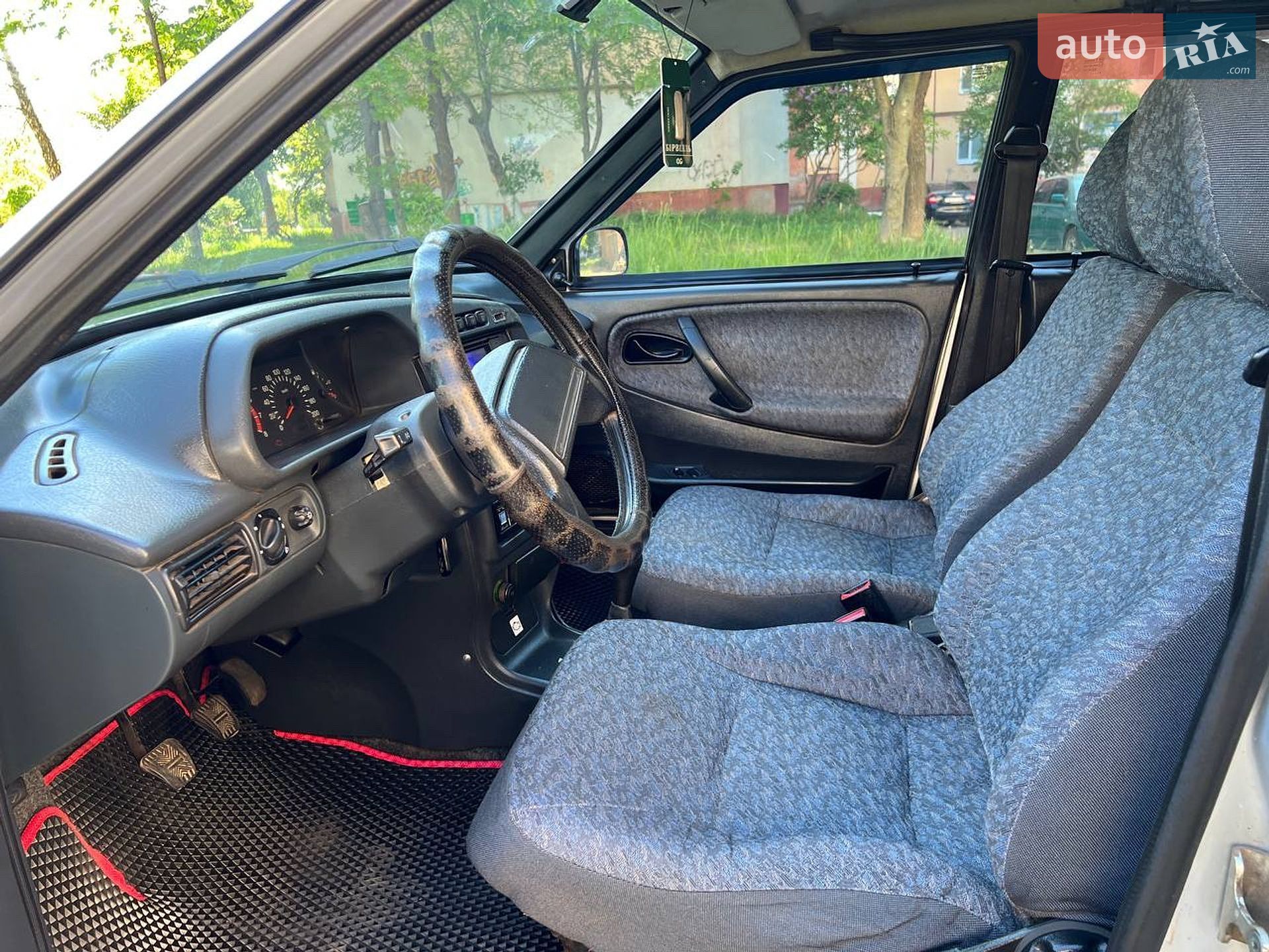 ВАЗ / Lada 2115 Samara 2009 VIN XTA211540A4826297 фото оголошення 31 з 42