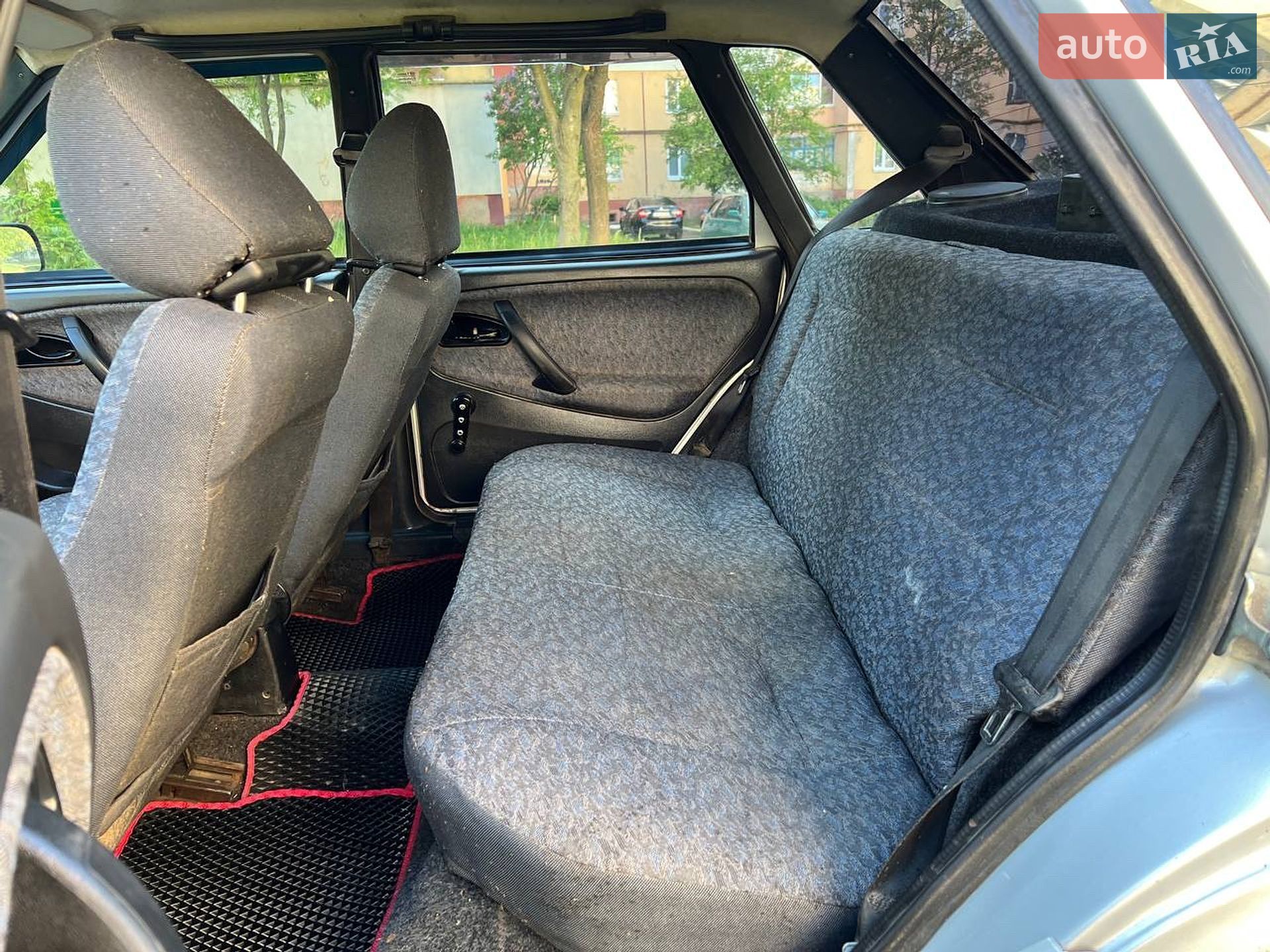 ВАЗ / Lada 2115 Samara 2009 VIN XTA211540A4826297 фото оголошення 29 з 42