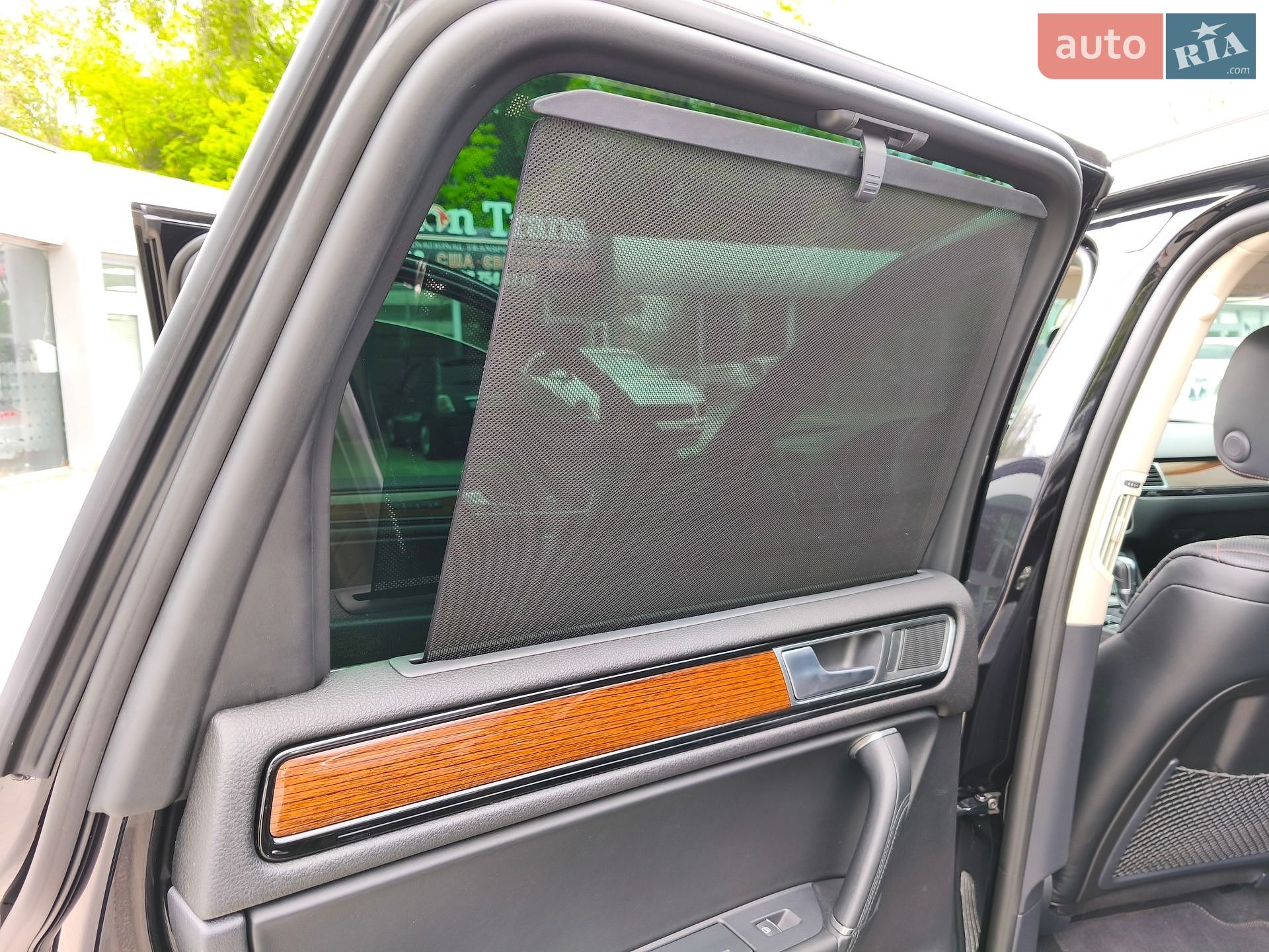 Volkswagen Touareg 2016 VIN WVGZZZ7PZHD015509 фото оголошення 14 з 42