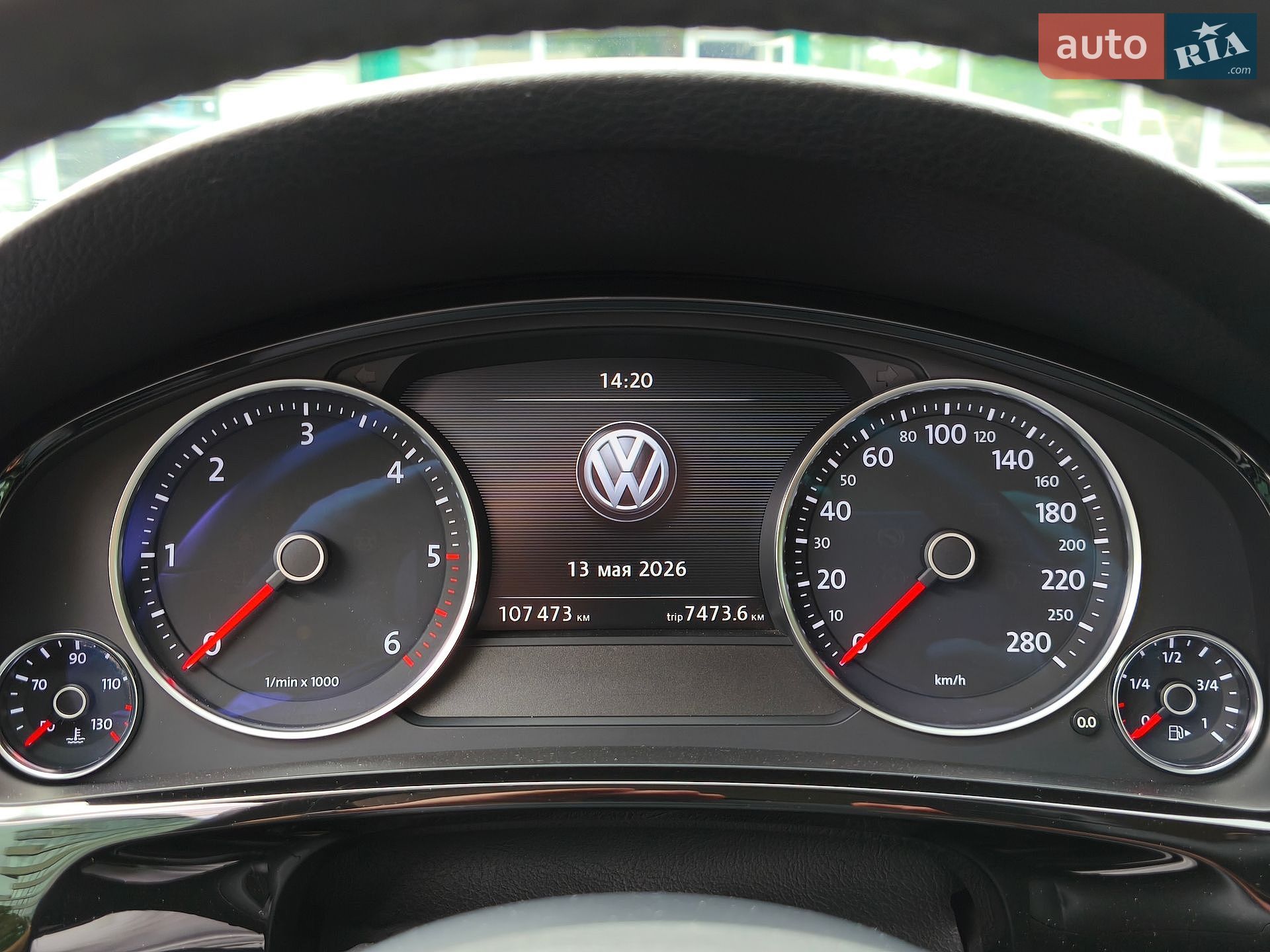 Volkswagen Touareg 2016 VIN WVGZZZ7PZHD015509 фото оголошення 24 з 42
