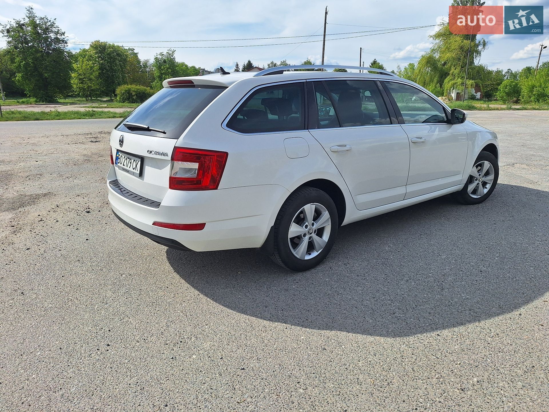 Skoda Octavia 2016 VIN TMBJJ9NE7G0269097 фото оголошення 38 з 49