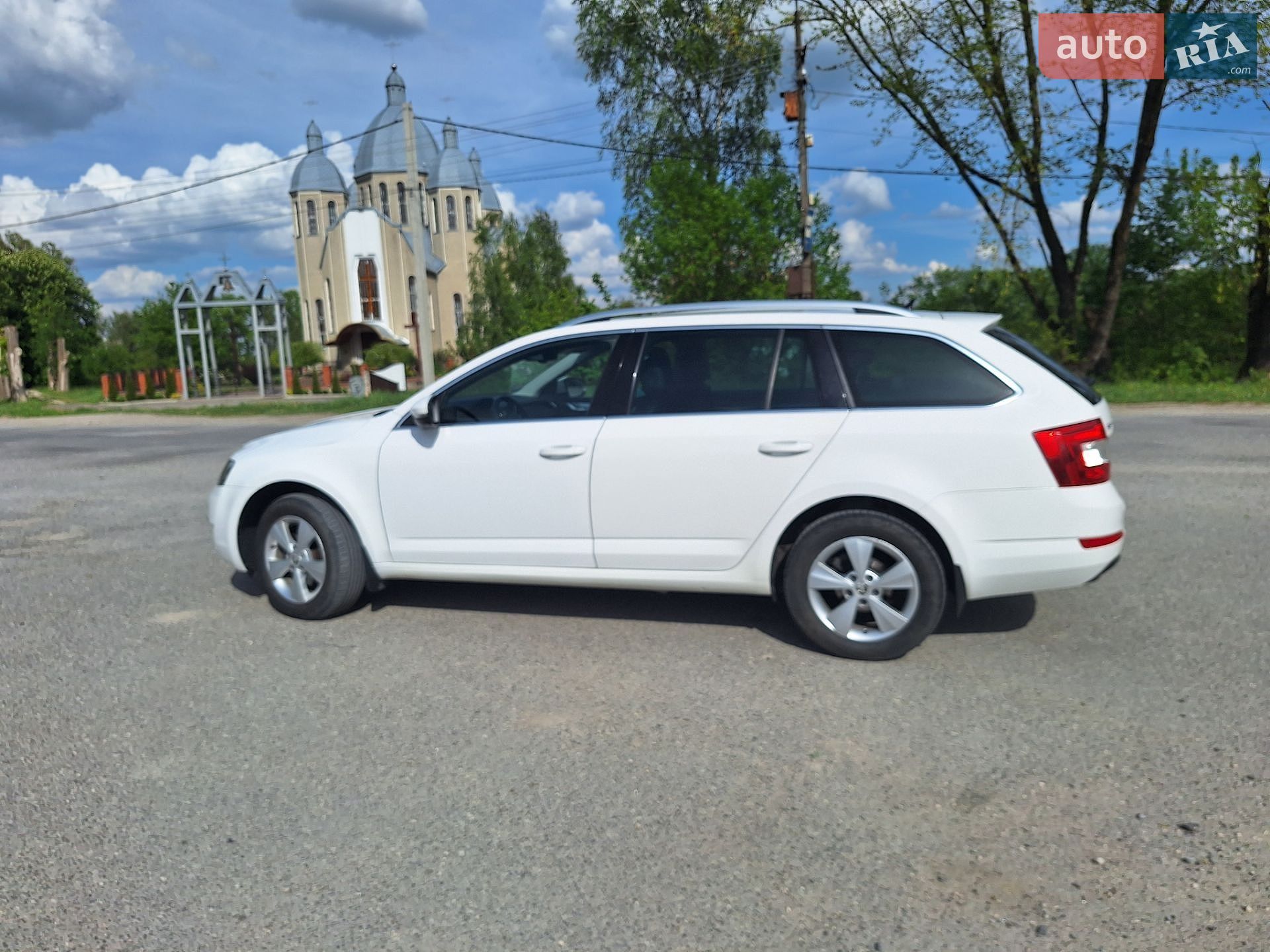 Skoda Octavia 2016 VIN TMBJJ9NE7G0269097 фото оголошення 42 з 49