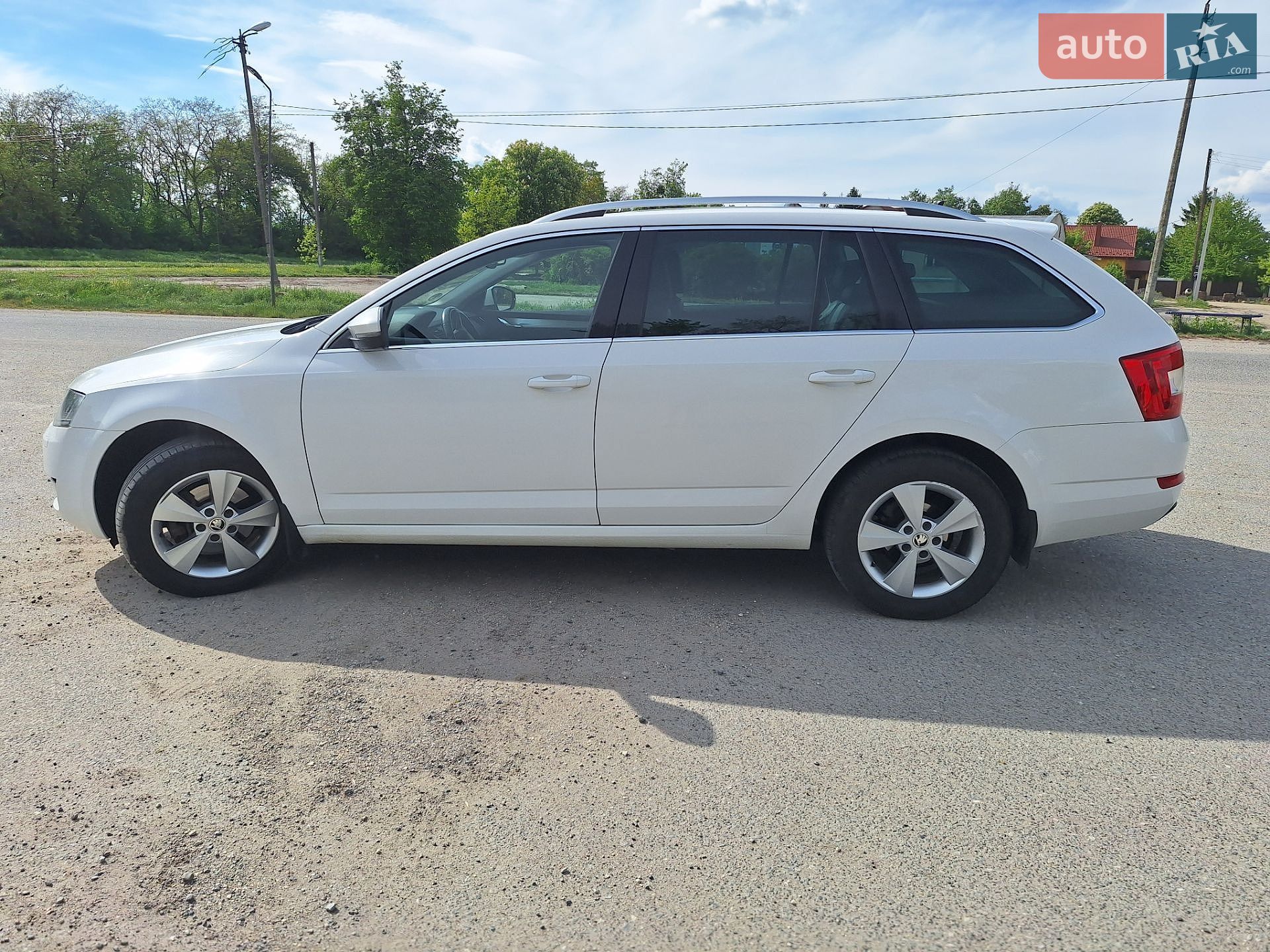 Skoda Octavia 2016 VIN TMBJJ9NE7G0269097 фото оголошення 43 з 49