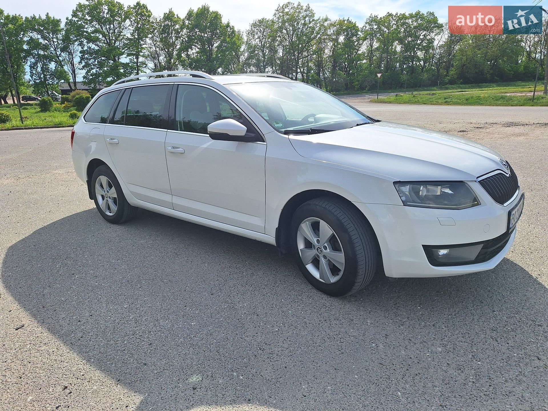 Skoda Octavia 2016 VIN TMBJJ9NE7G0269097 фото оголошення 36 з 49