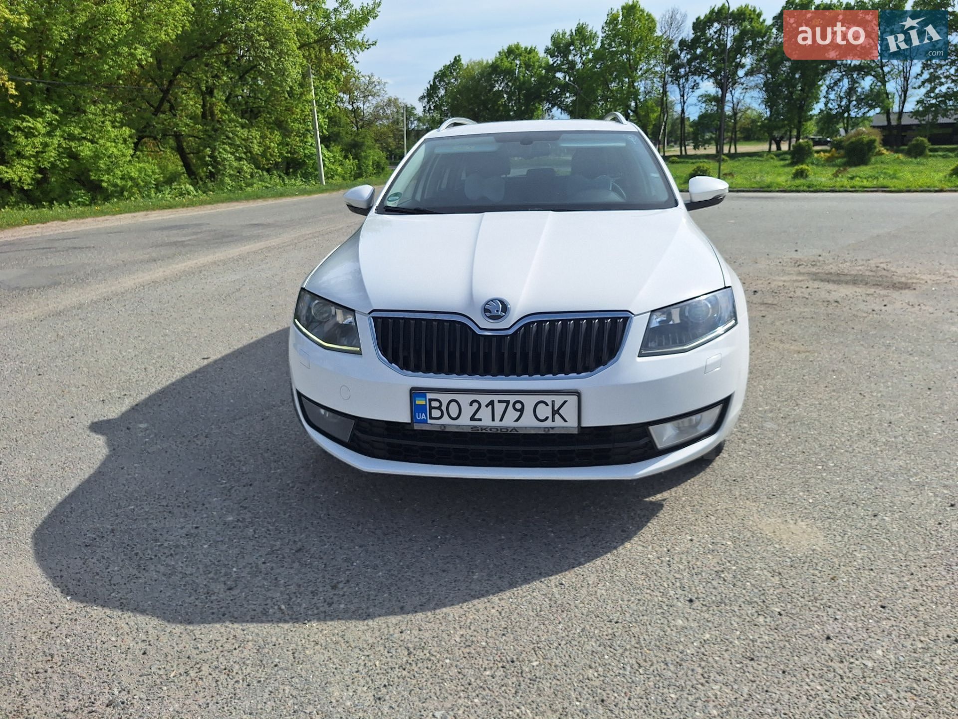 Skoda Octavia 2016 VIN TMBJJ9NE7G0269097 фото оголошення 35 з 49