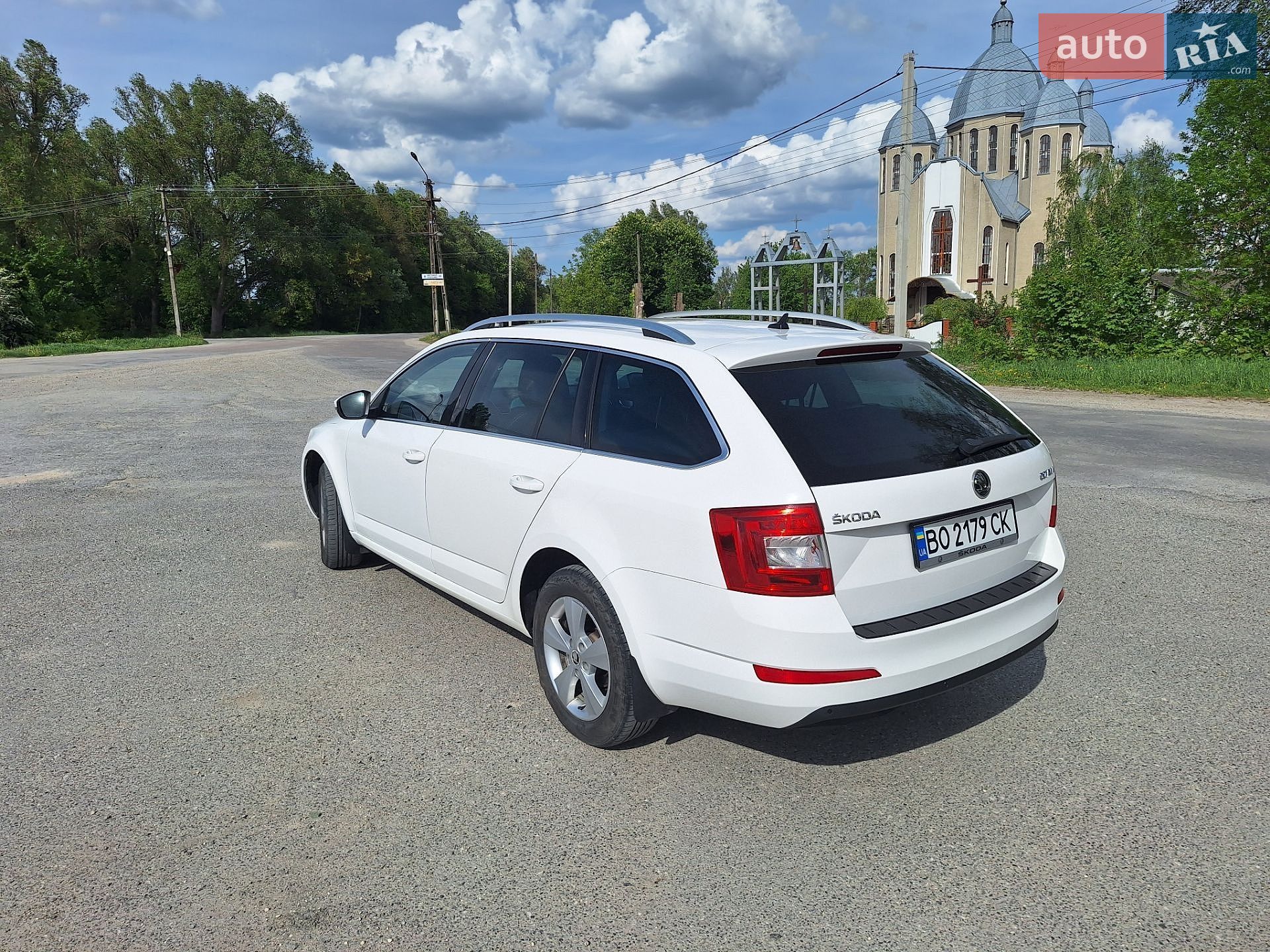 Skoda Octavia 2016 VIN TMBJJ9NE7G0269097 фото оголошення 40 з 49