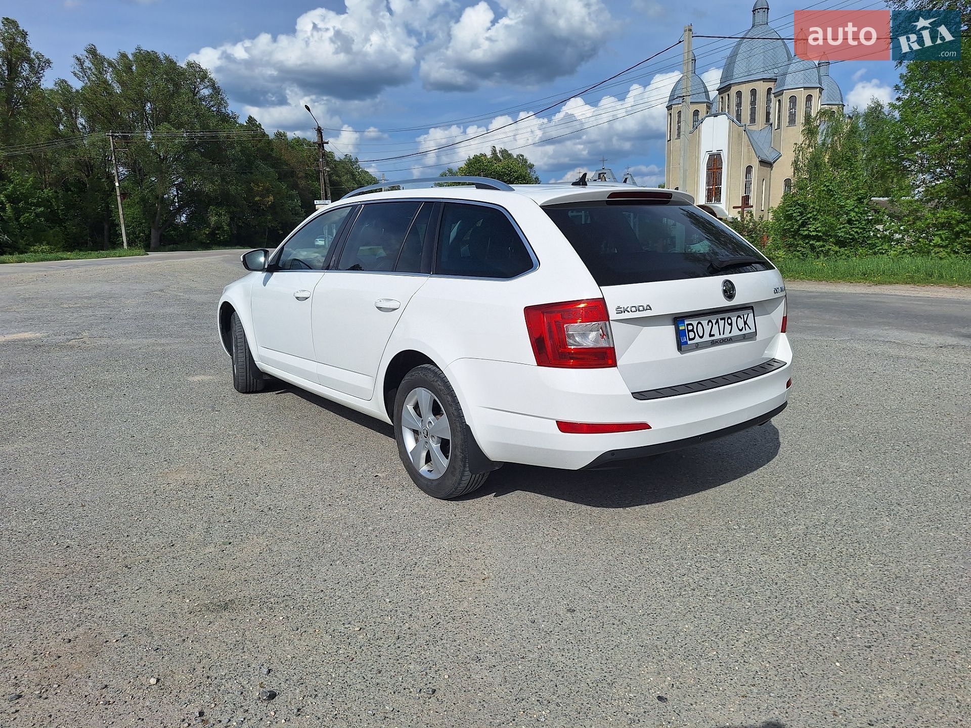 Skoda Octavia 2016 VIN TMBJJ9NE7G0269097 фото оголошення 39 з 49