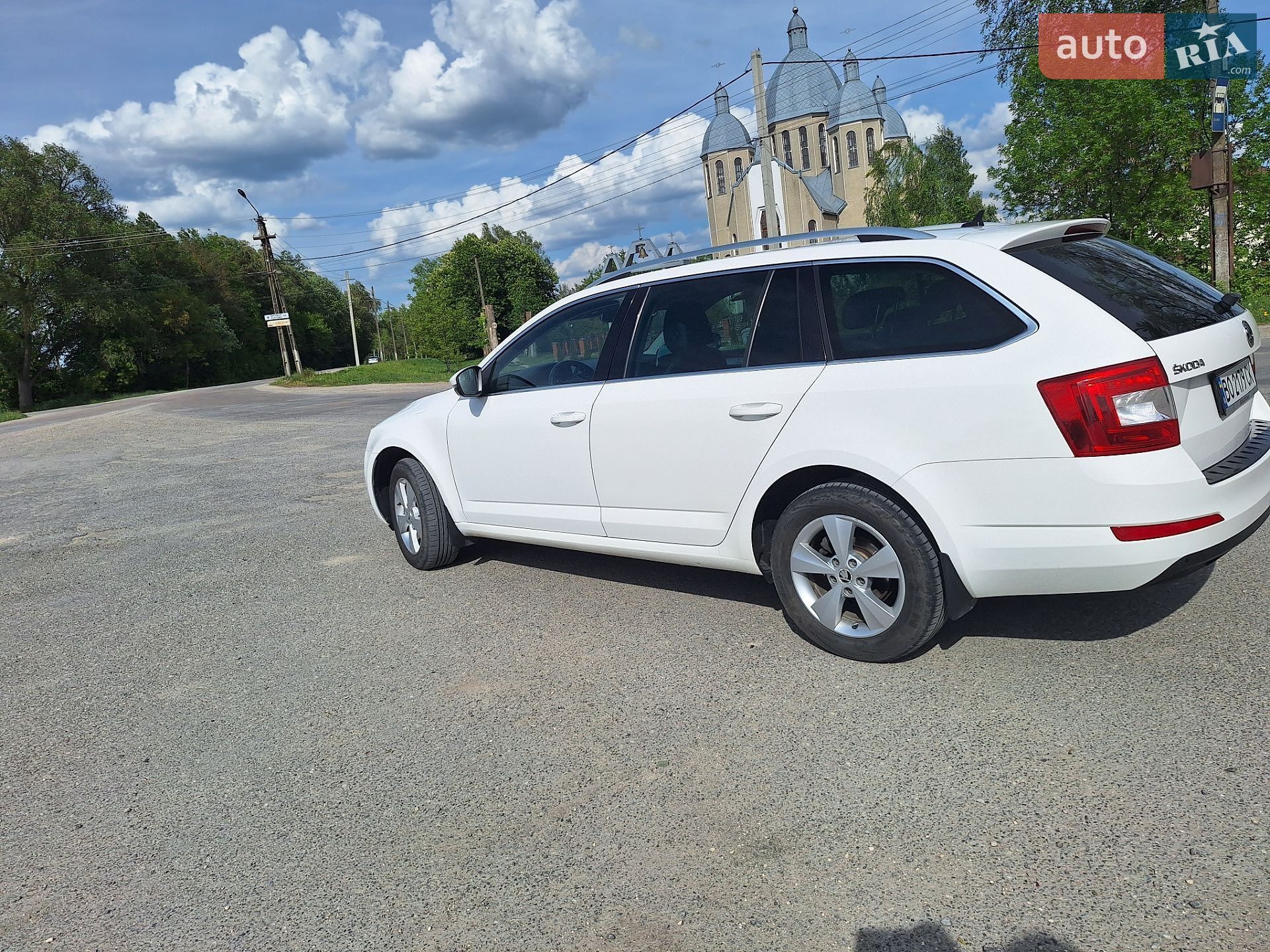 Skoda Octavia 2016 VIN TMBJJ9NE7G0269097 фото оголошення 41 з 49