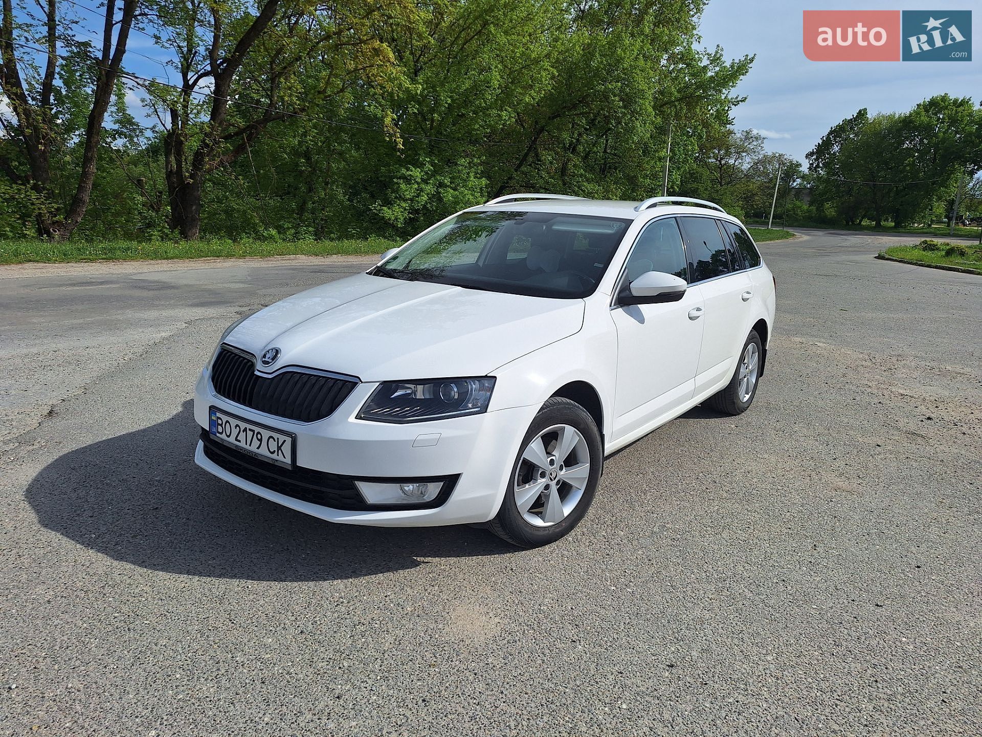 Skoda Octavia 2016 VIN TMBJJ9NE7G0269097 фото оголошення 34 з 49