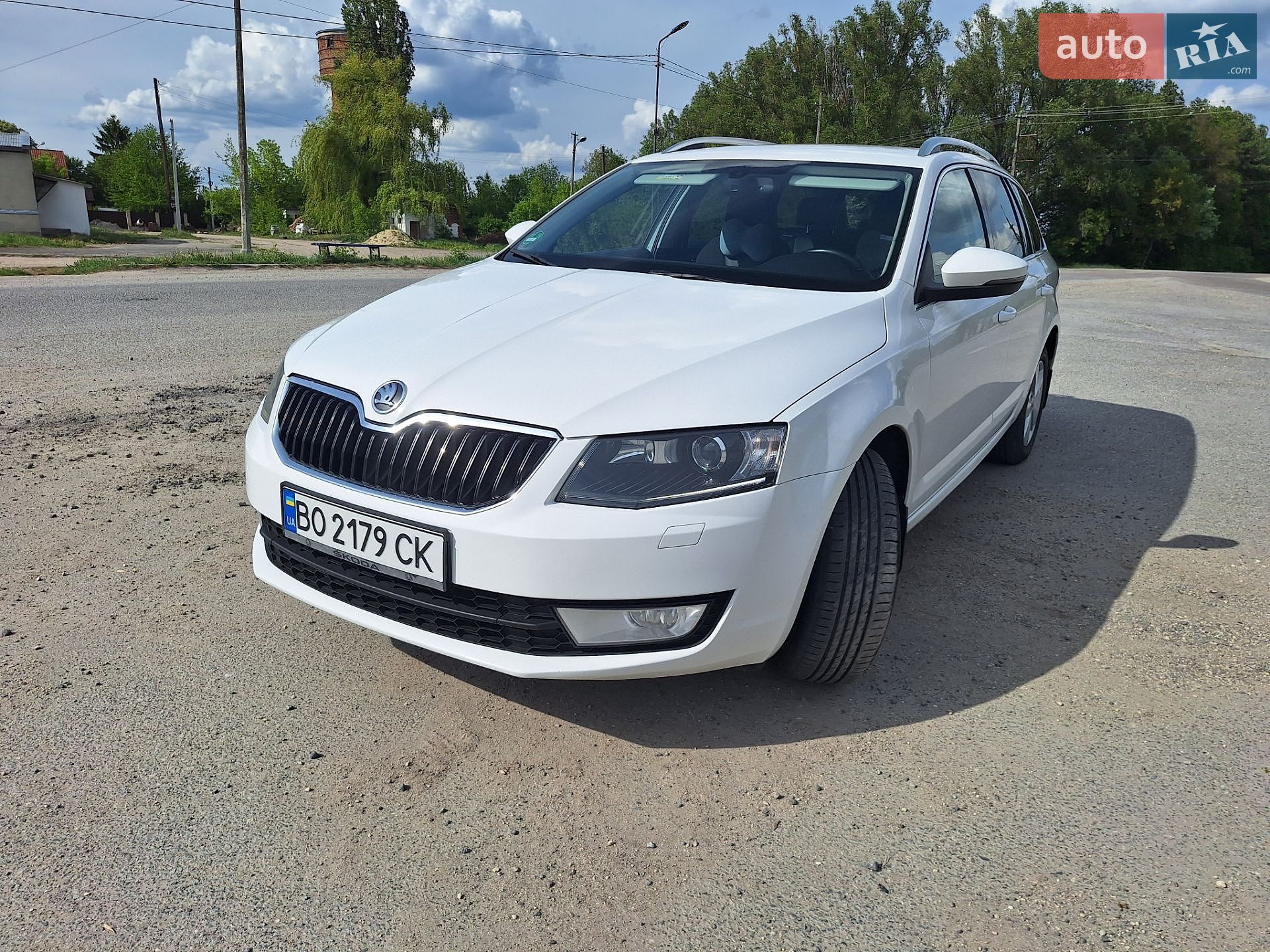 Skoda Octavia 2016 VIN TMBJJ9NE7G0269097 фото оголошення 44 з 49