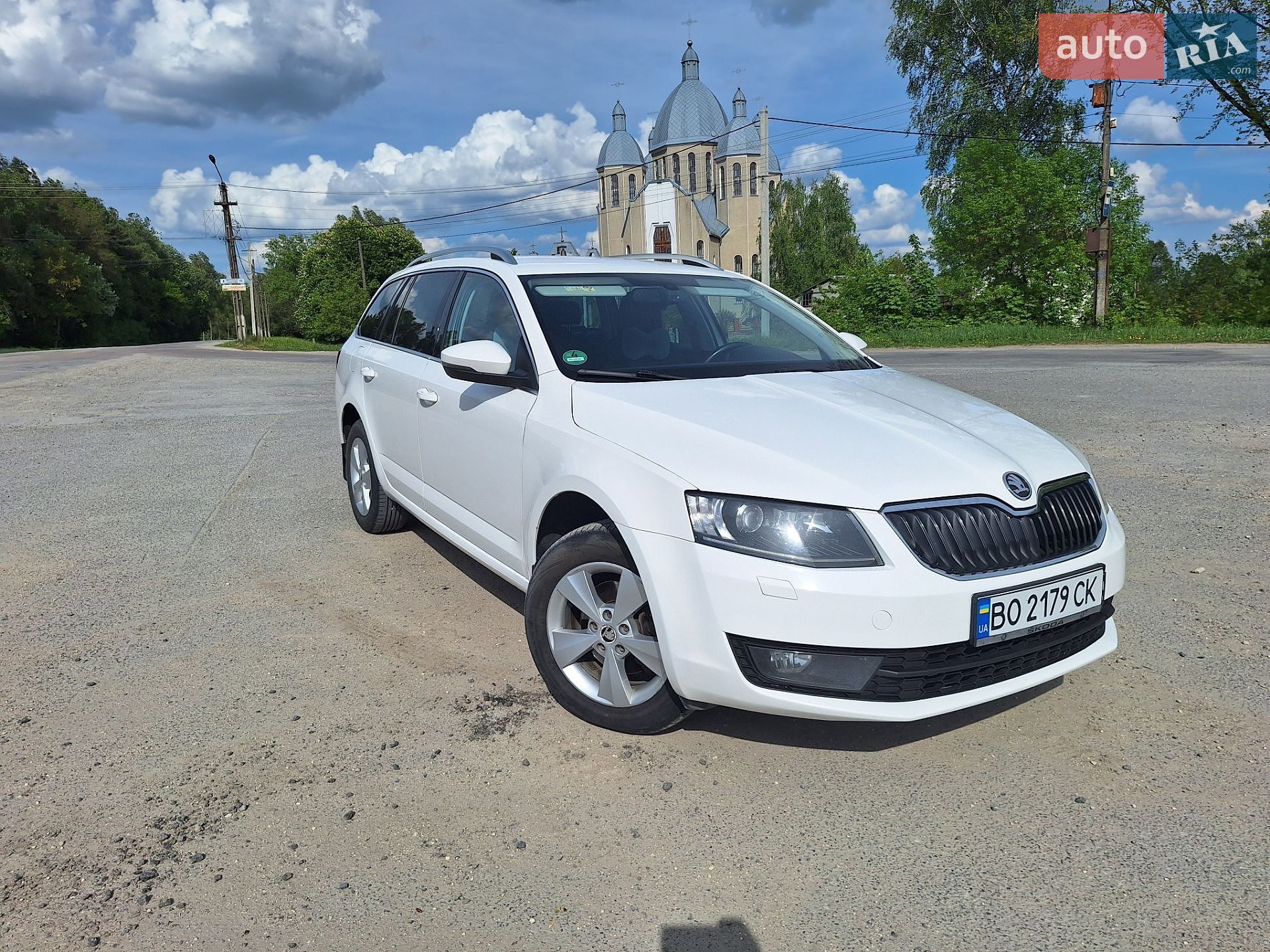 Skoda Octavia 2016 VIN TMBJJ9NE7G0269097 фото оголошення 45 з 49