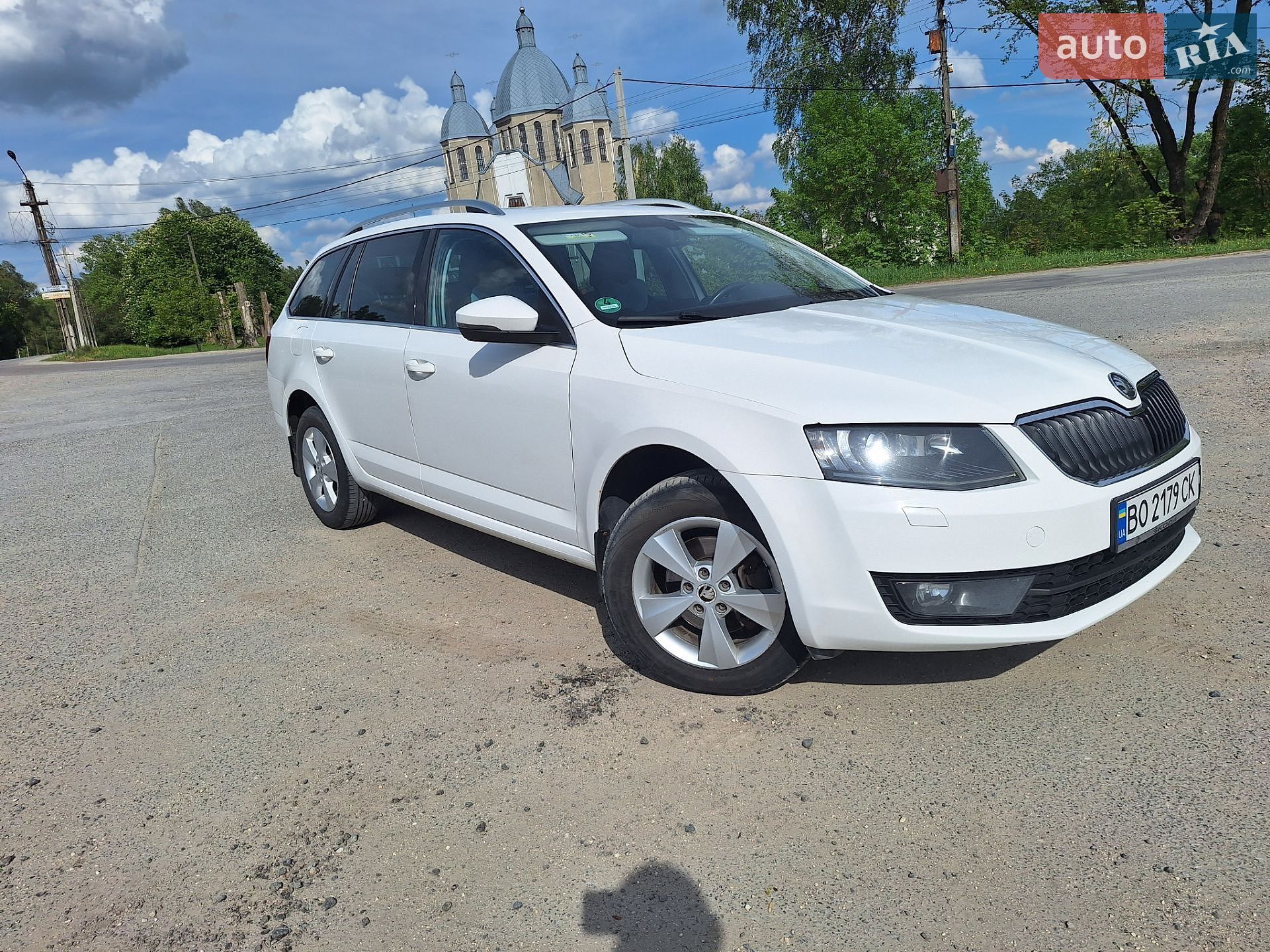 Skoda Octavia 2016 VIN TMBJJ9NE7G0269097 фото оголошення 46 з 49