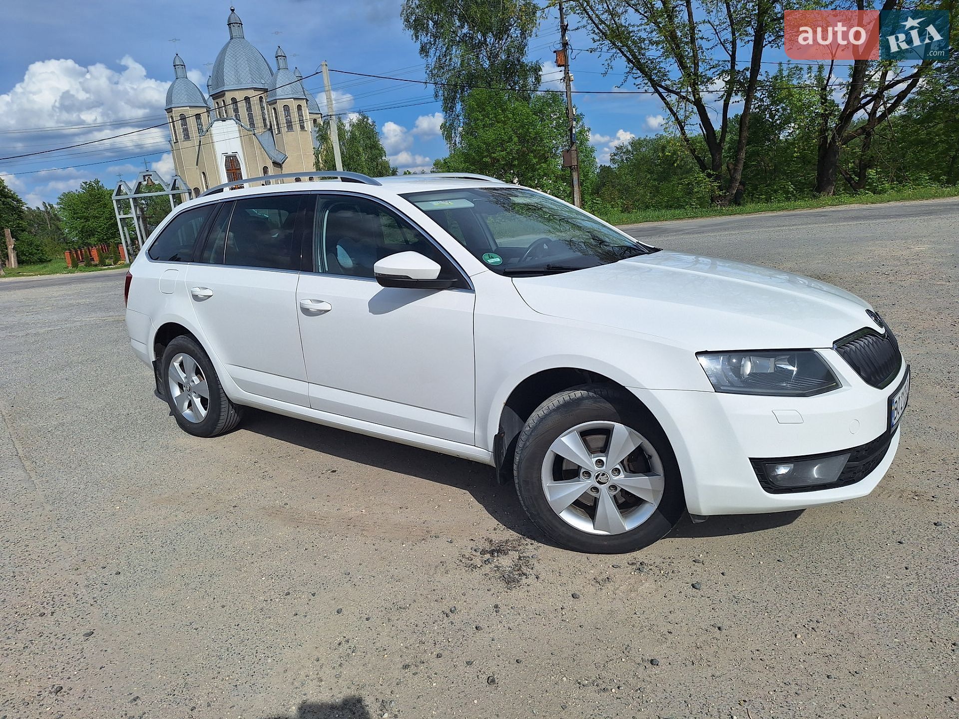 Skoda Octavia 2016 VIN TMBJJ9NE7G0269097 фото оголошення 47 з 49