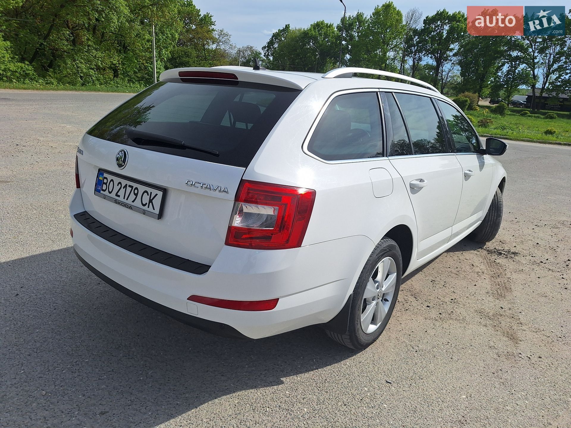 Skoda Octavia 2016 VIN TMBJJ9NE7G0269097 фото оголошення 48 з 49