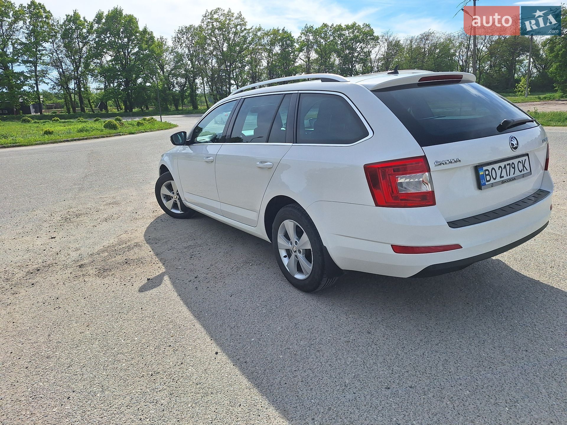 Skoda Octavia 2016 VIN TMBJJ9NE7G0269097 фото оголошення 49 з 49