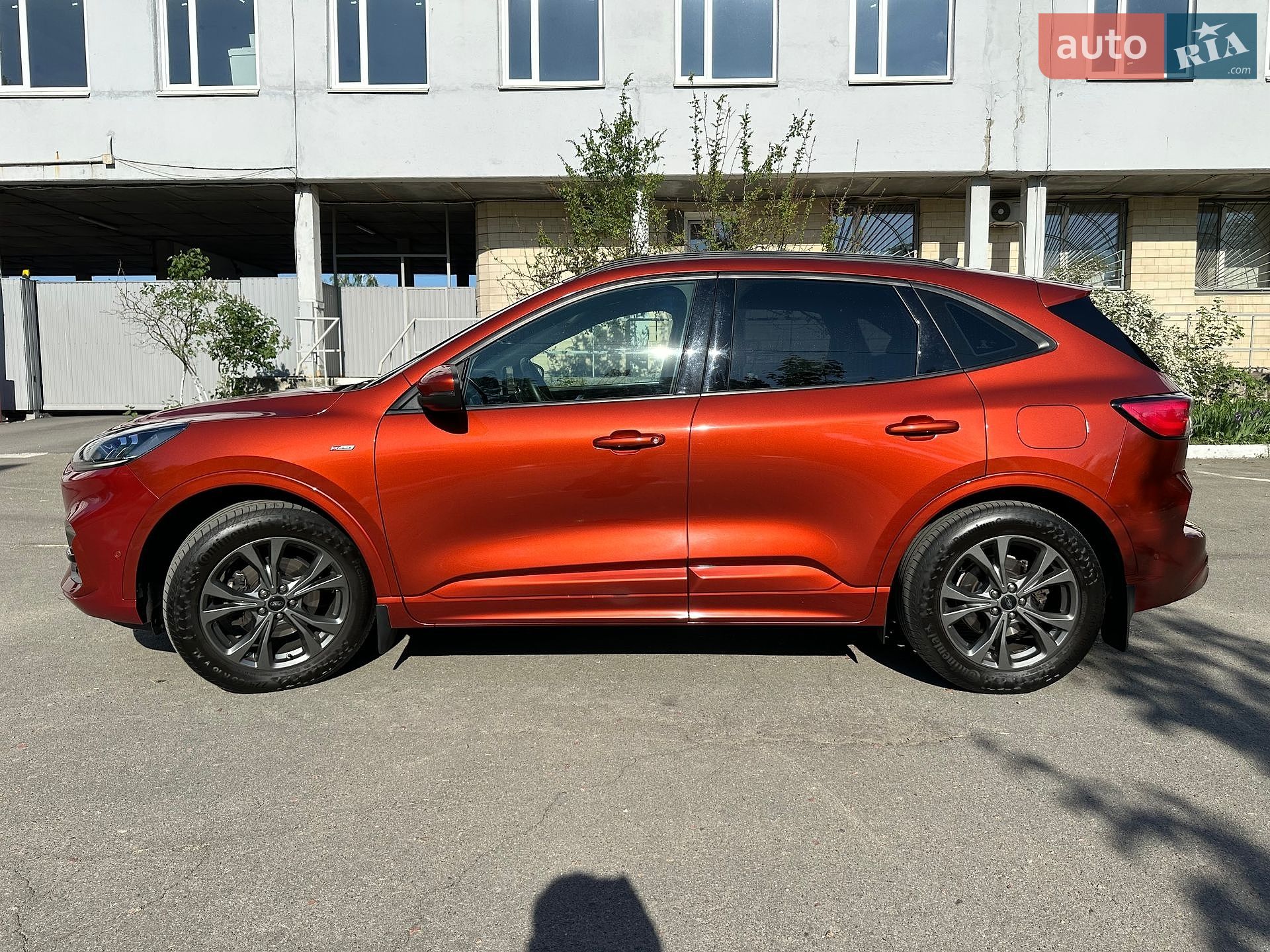 Ford Kuga 2020 VIN WF0FXXWPMFLL59511 фото оголошення 8 з 24