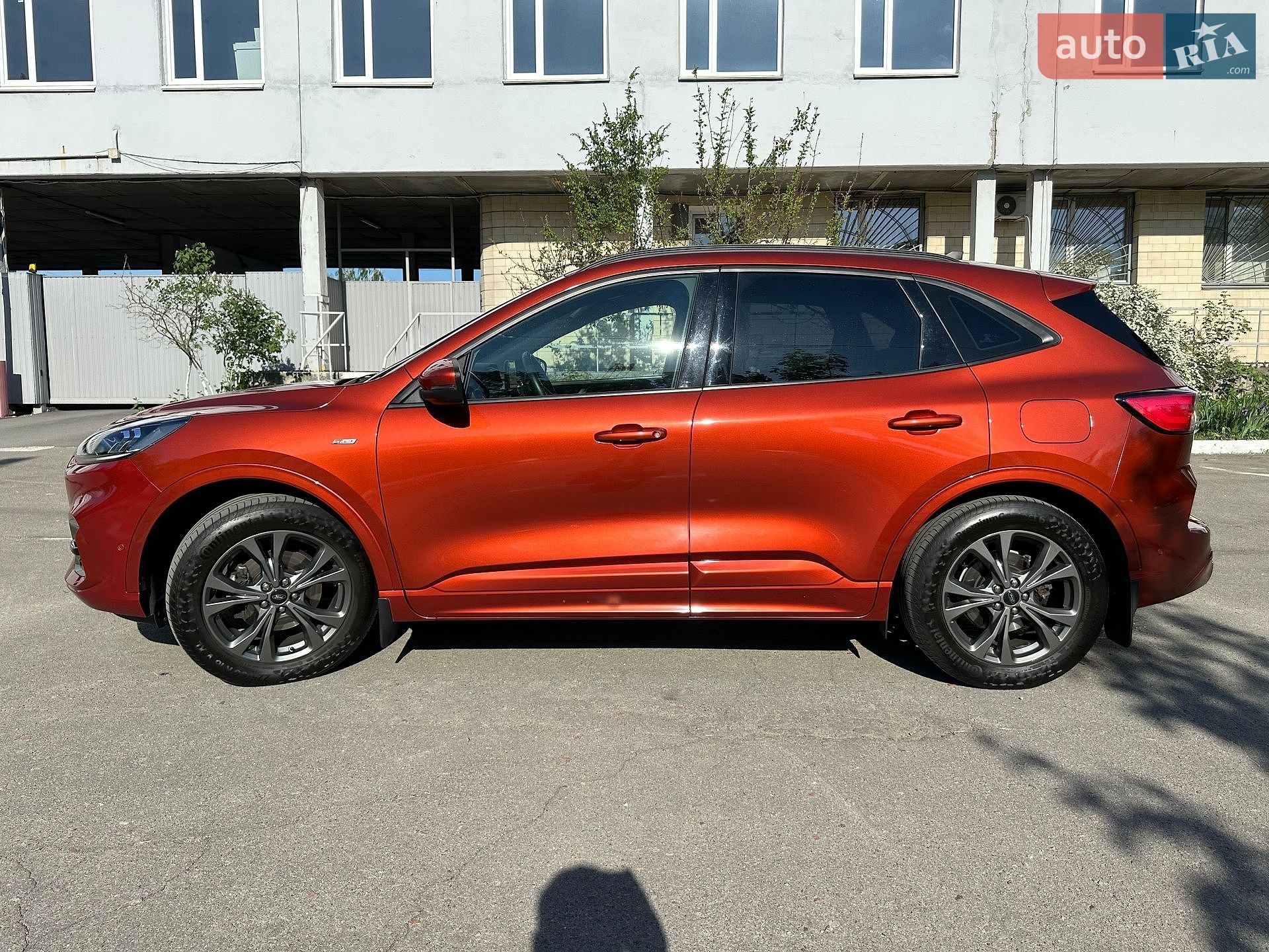 Ford Kuga 2020 VIN WF0FXXWPMFLL59511 фото оголошення 21 з 24