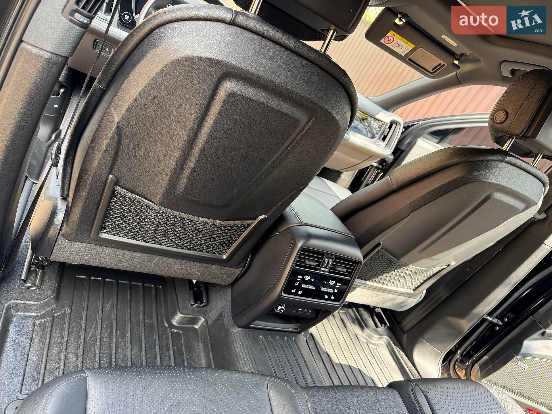 Porsche Cayenne 2023 VIN WP1ZZZ9YZRDA01873 фото оголошення 55 з 87