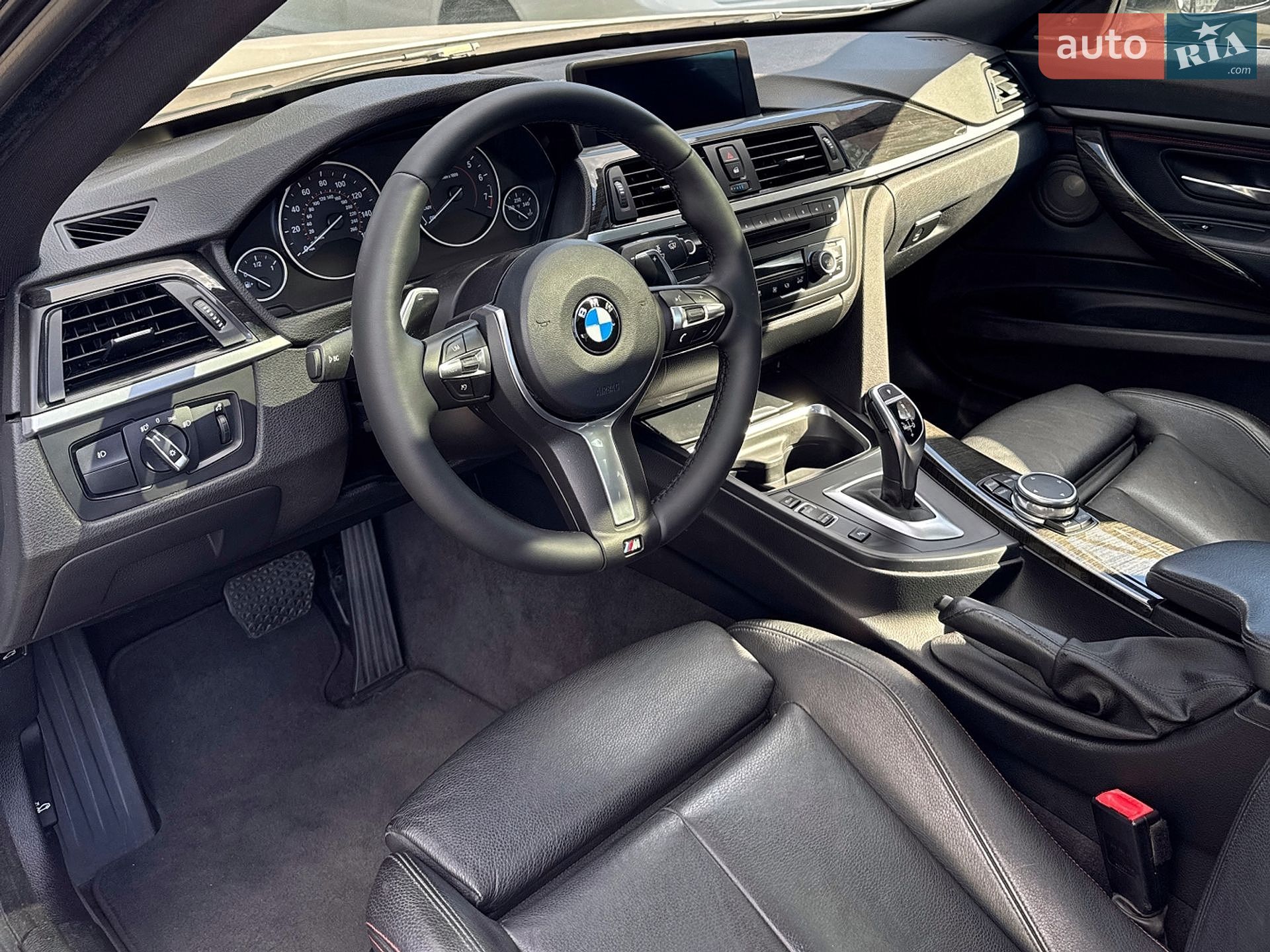 BMW 3 Series GT 2015 VIN WBA3X5C52FD562297 фото оголошення 17 з 28
