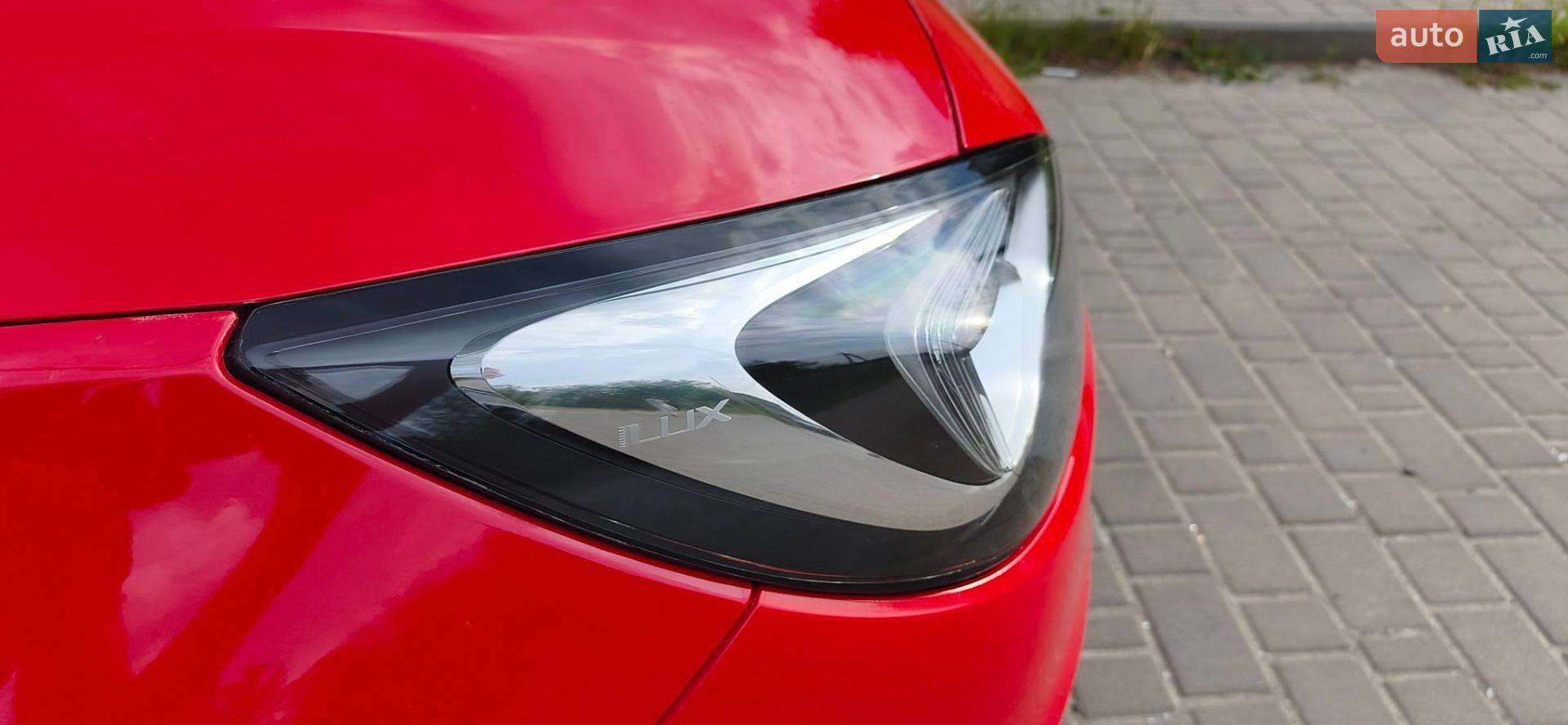 Opel Astra 2020 VIN W0VBE8EV4M8003428 фото оголошення 3 з 17